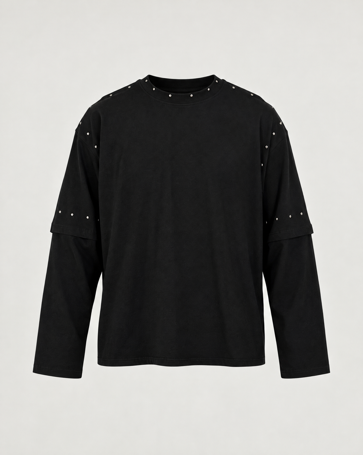 Long sleeve “Spike”