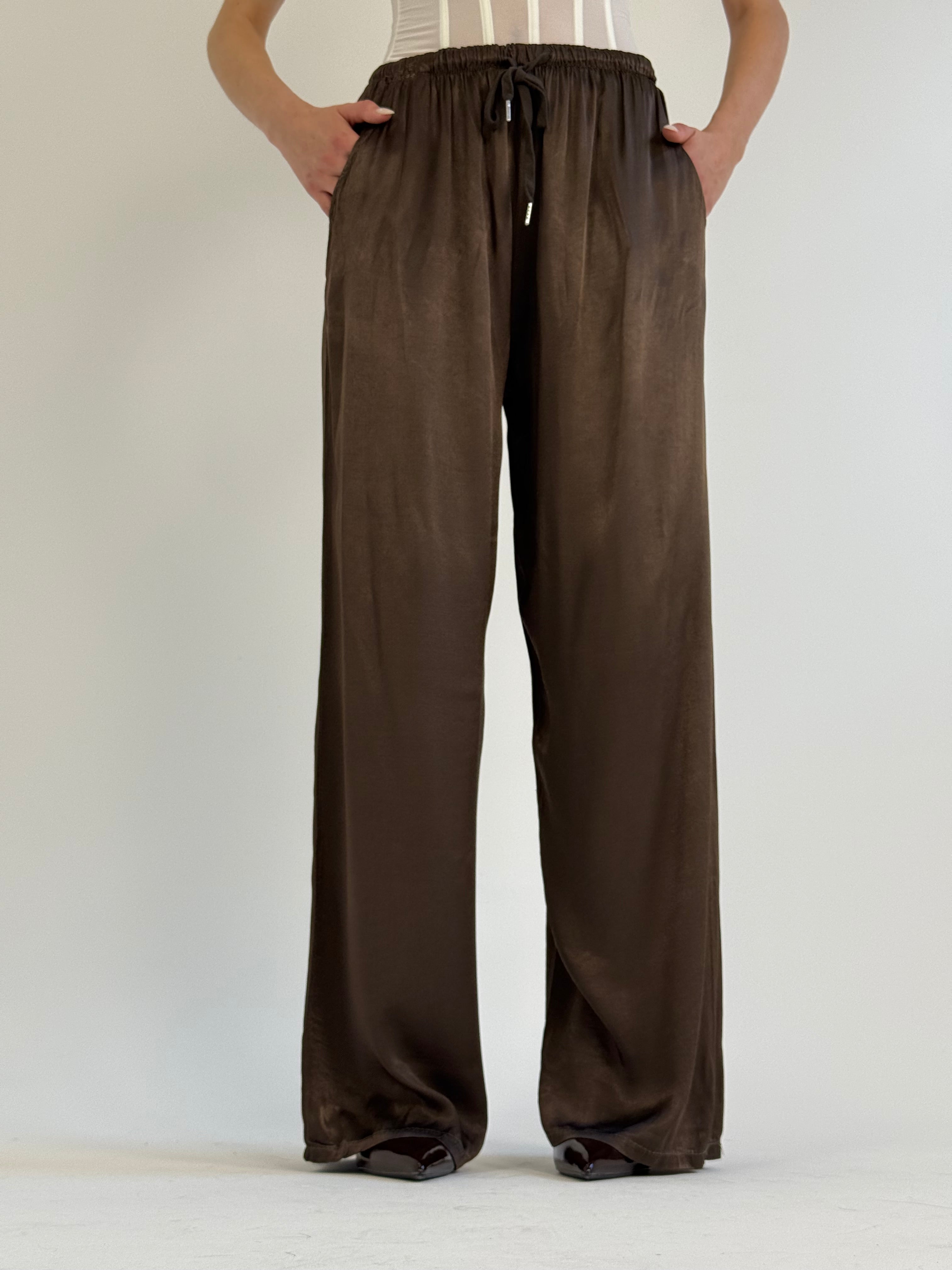 Pantalone similraso
