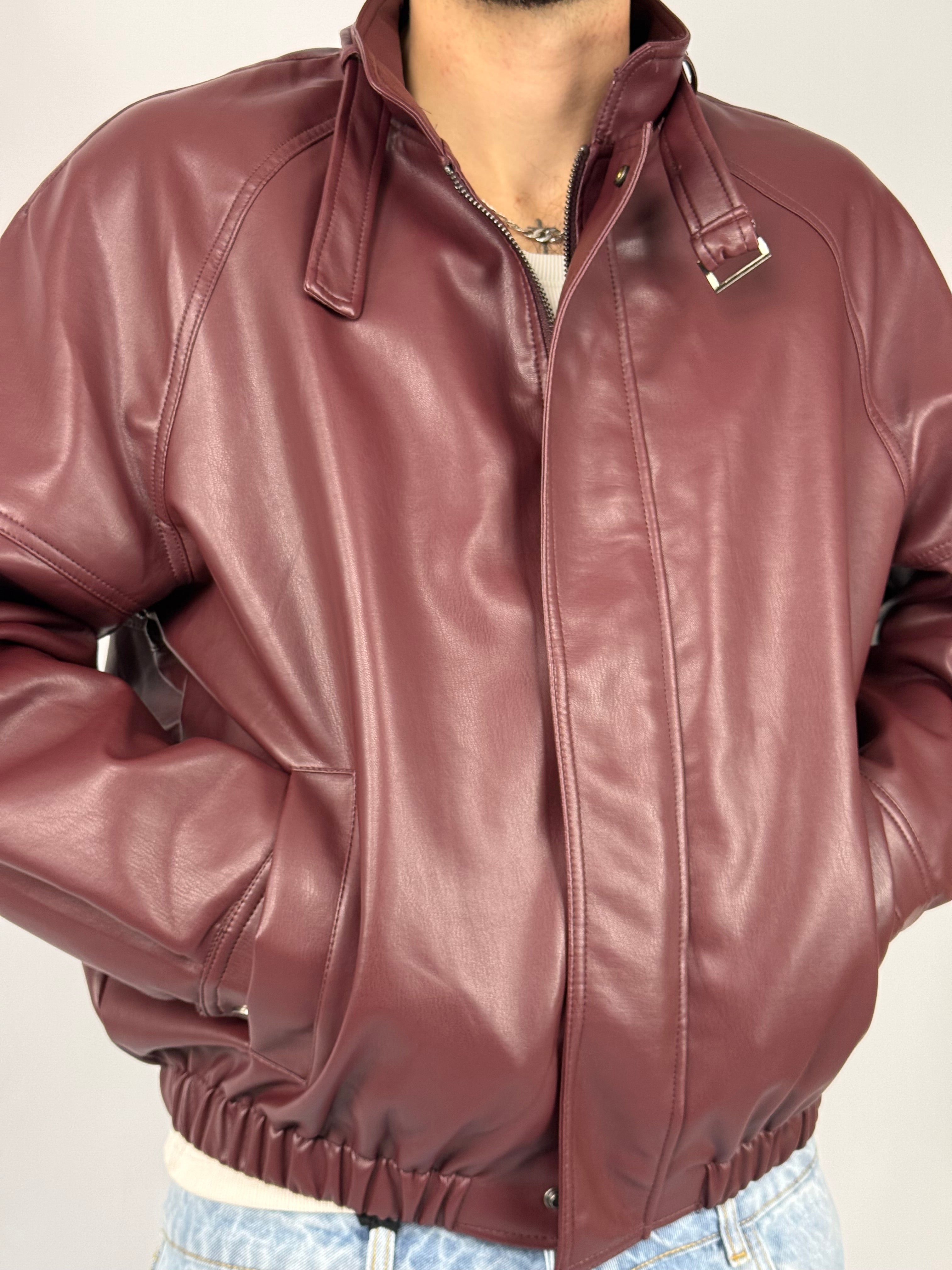 Jacket “Tommy”