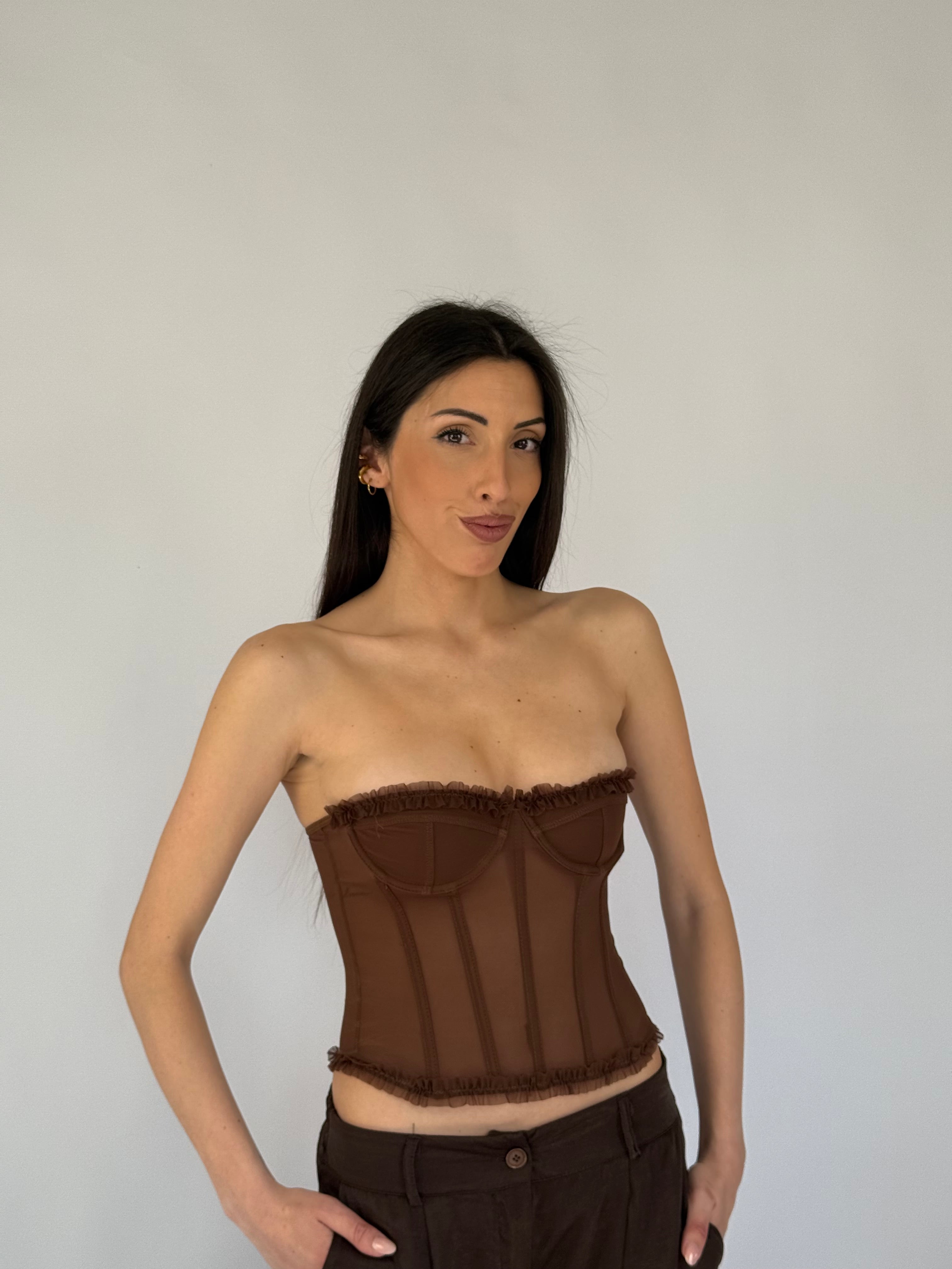 Corsetto “BABY”