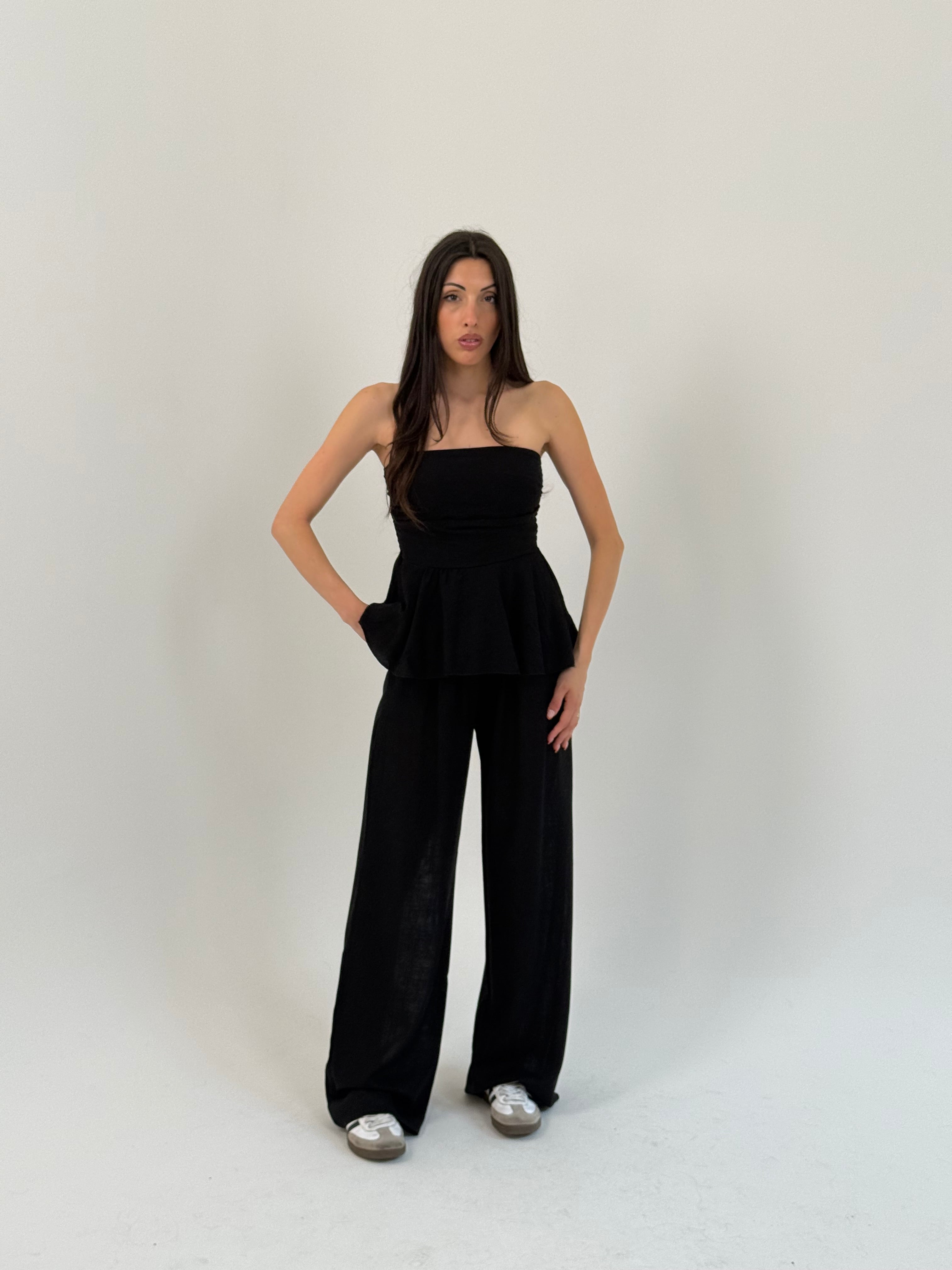 Coordinato “easy”