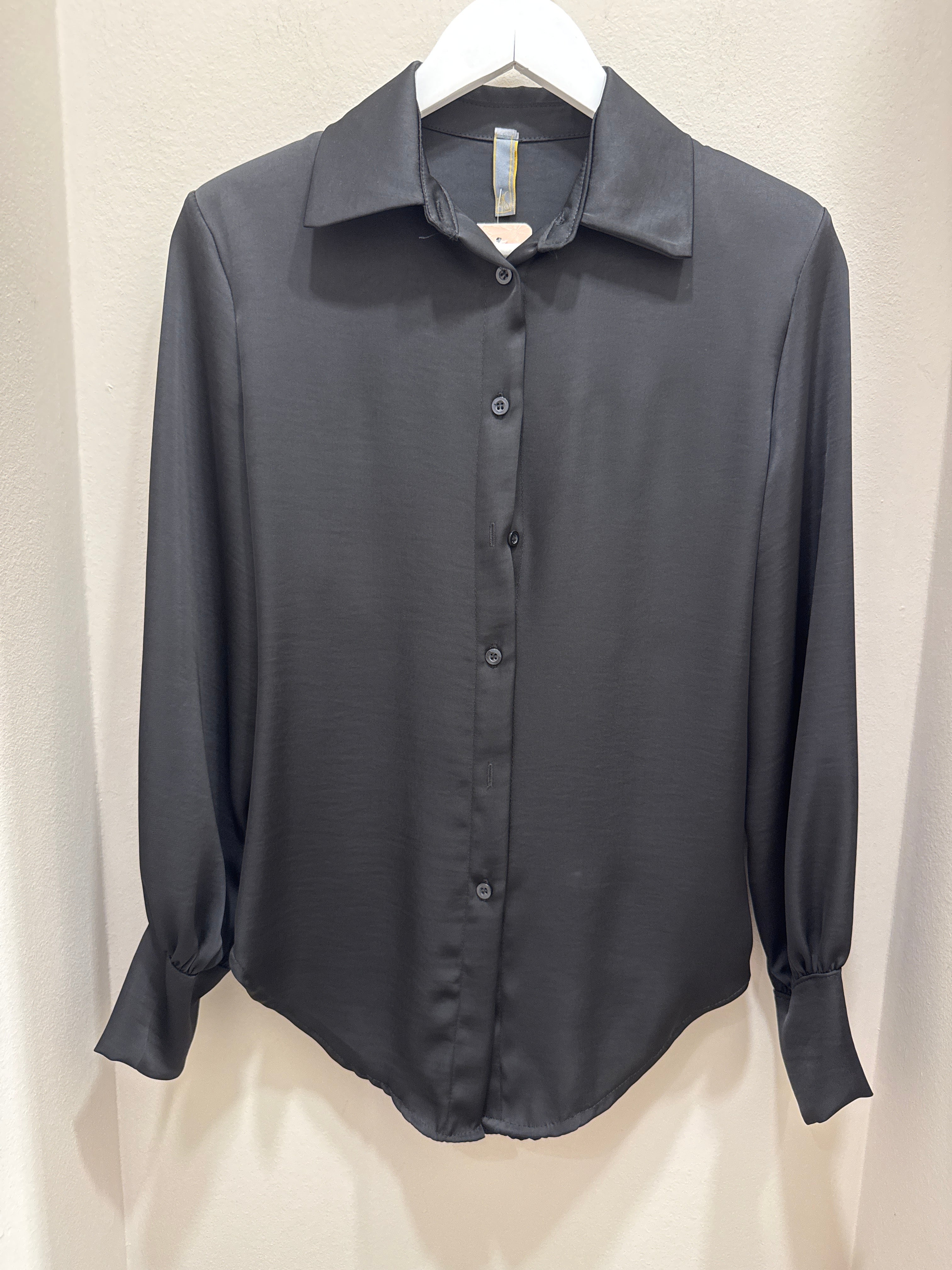 Camicia corsetto
