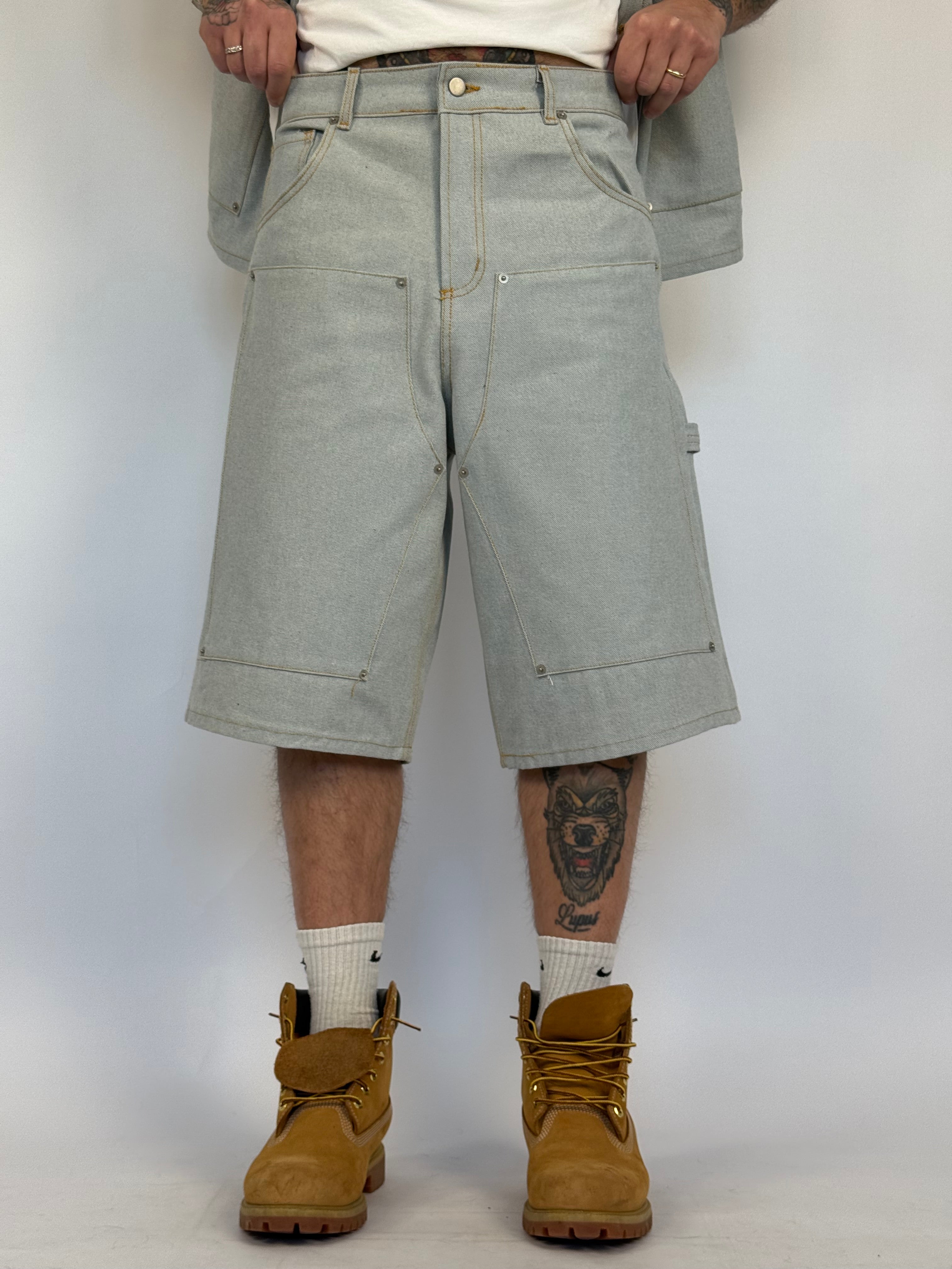 Coordinato “Anuel”