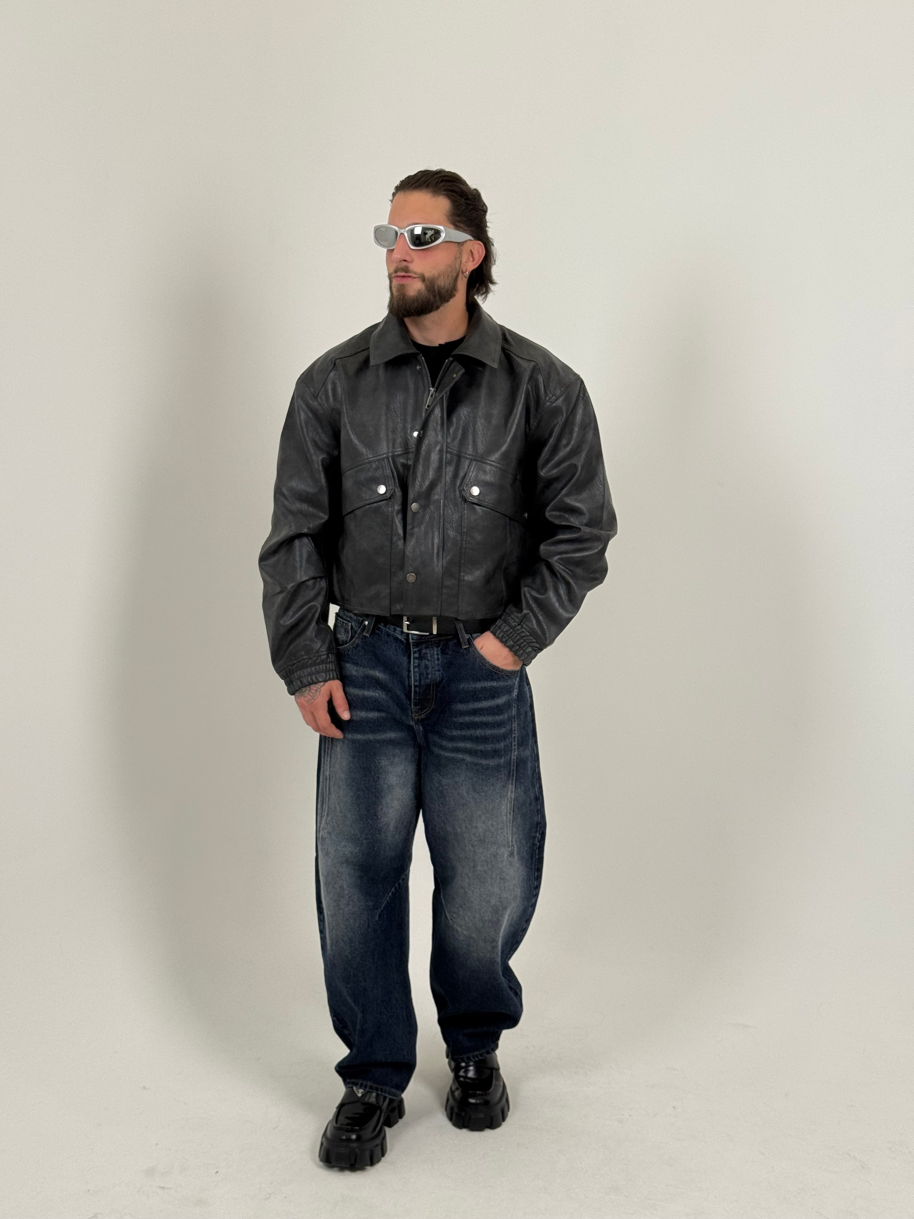 Jacket “Houston”