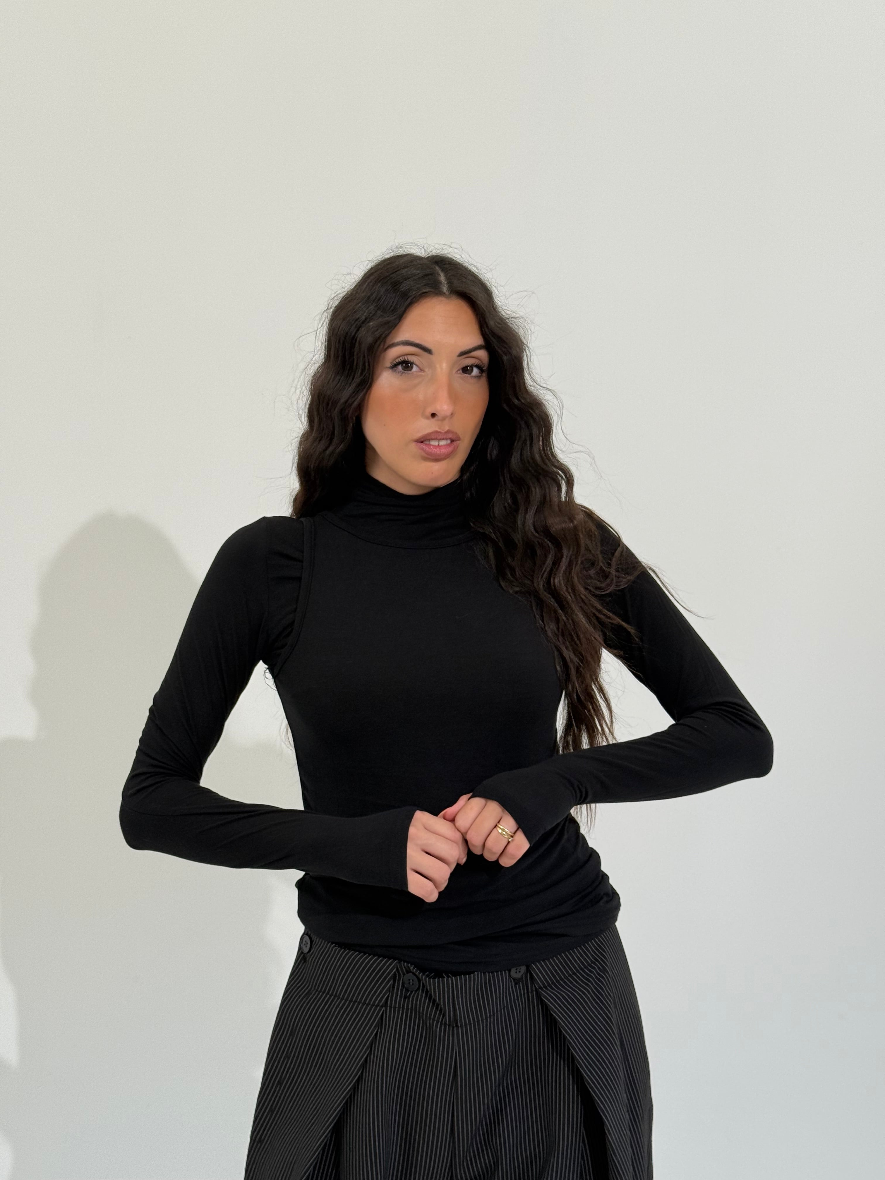 Dolcevita layer KIM