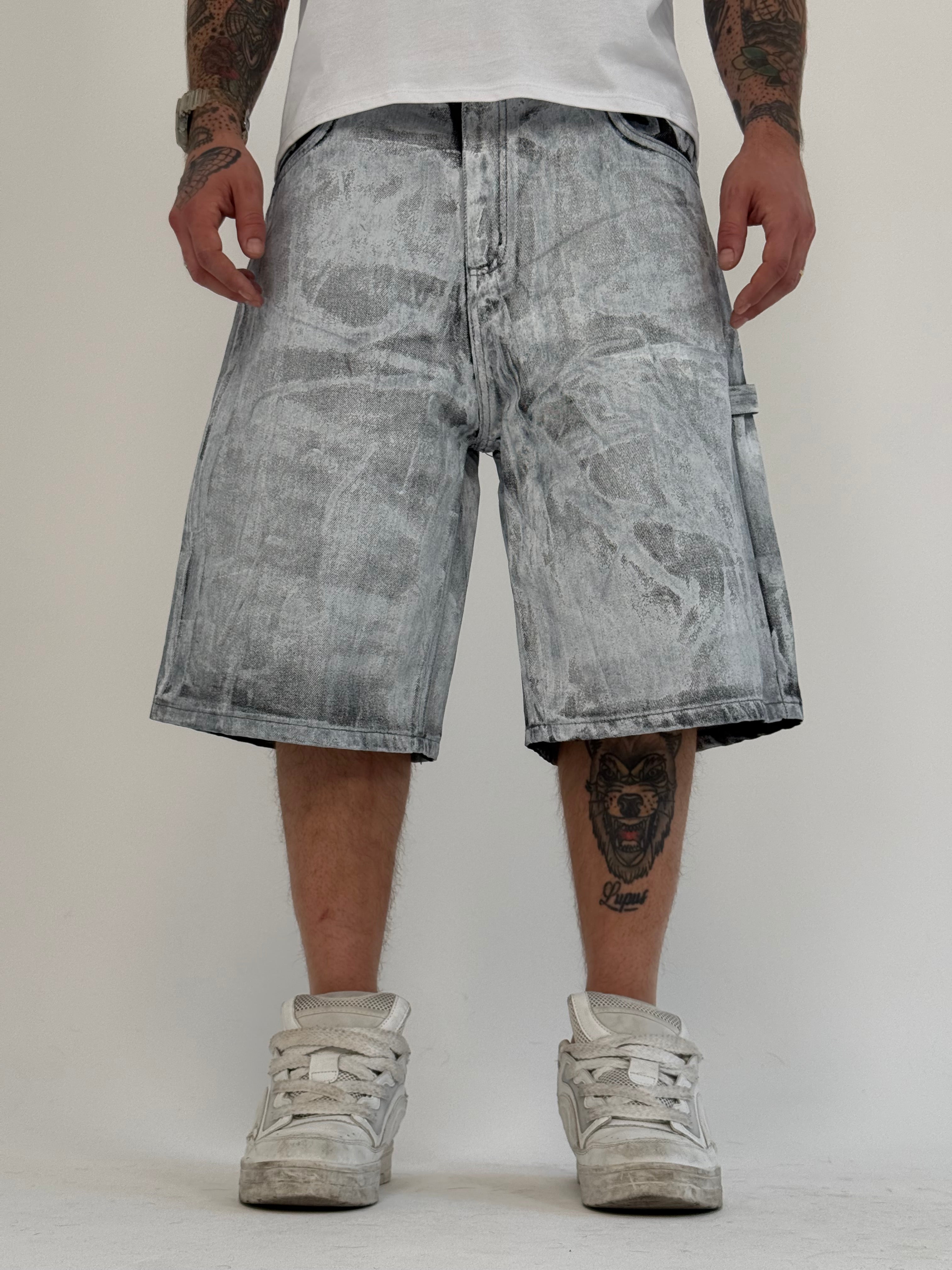 Jorts “wax”