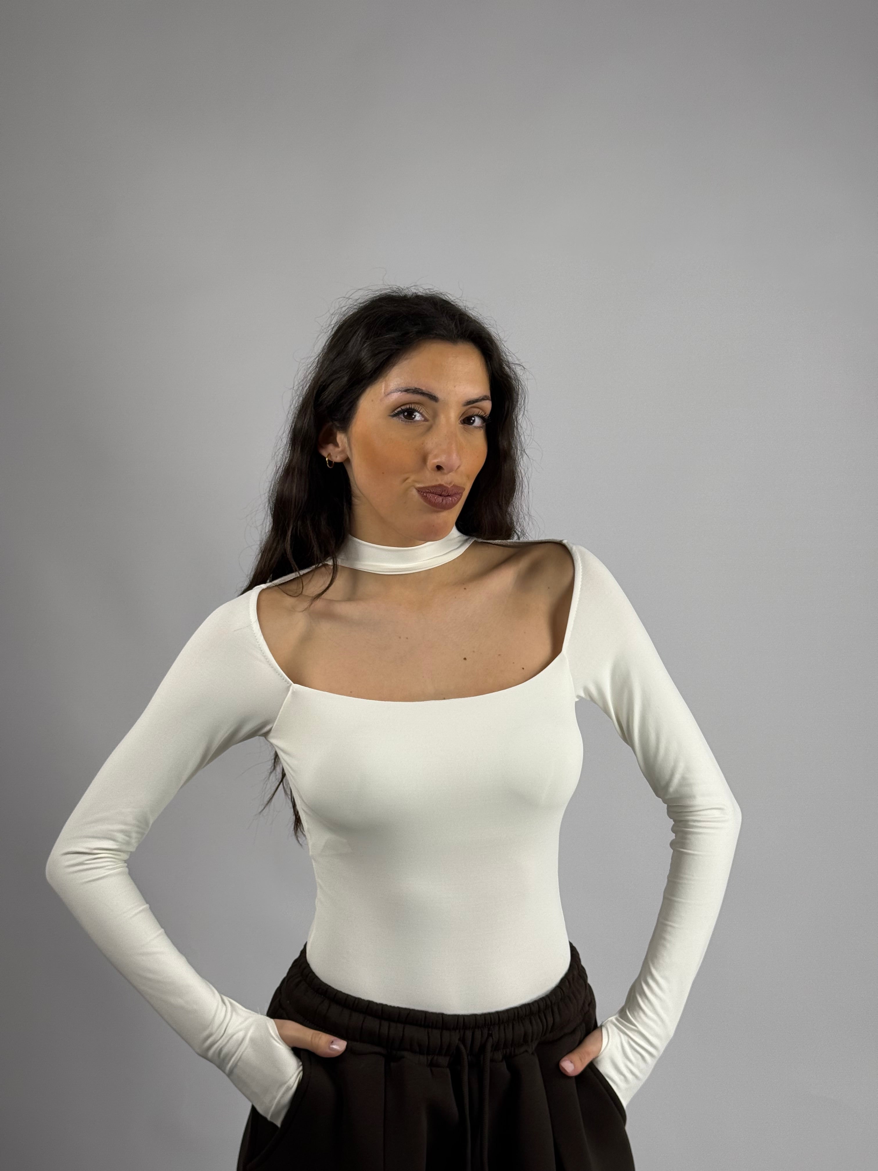 Body “queen”