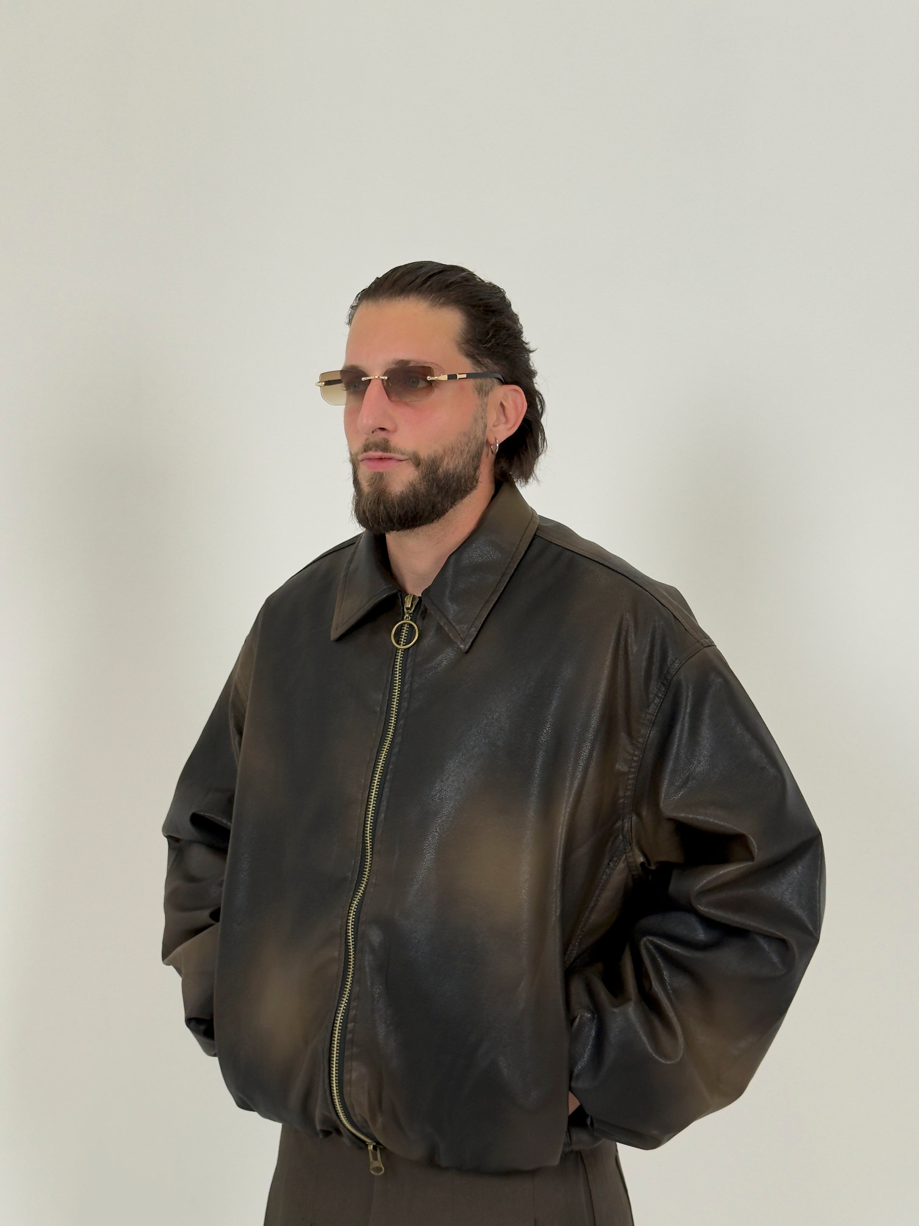 Jacket “Jerome”