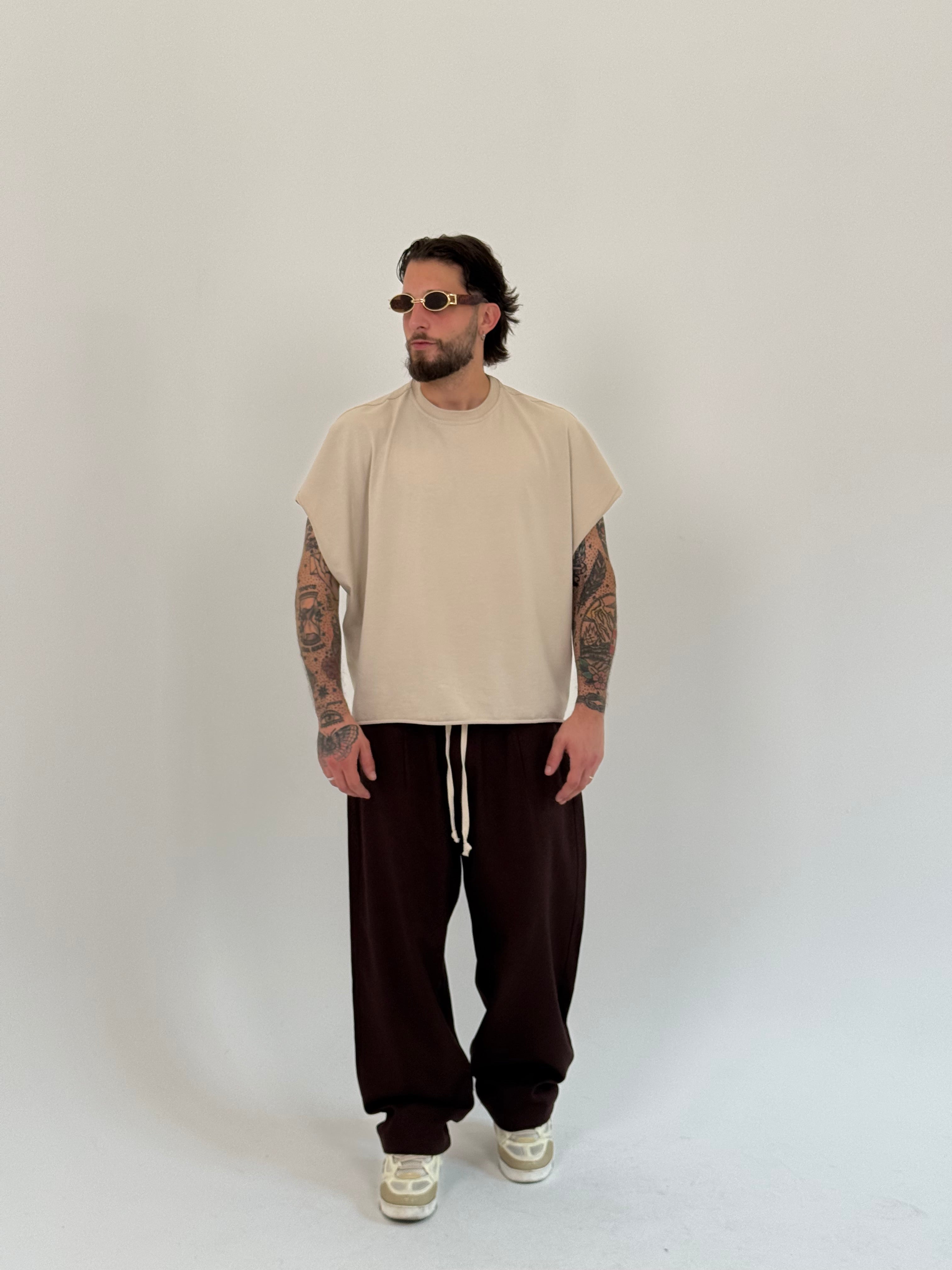 Pantalone “Safari”