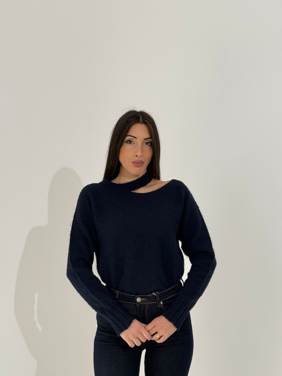 Maglione “Luna”