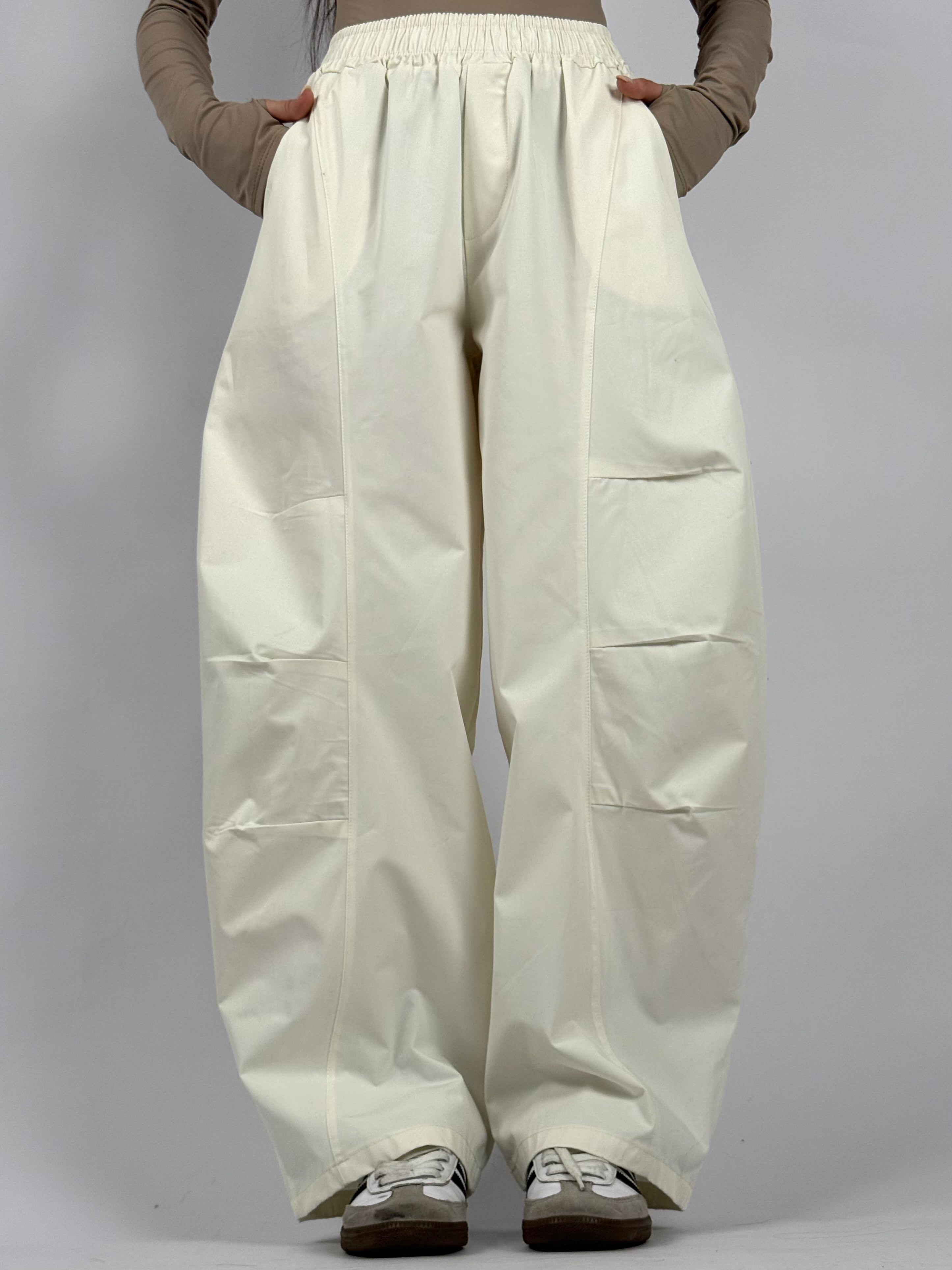 Panta balloon “Lucy”