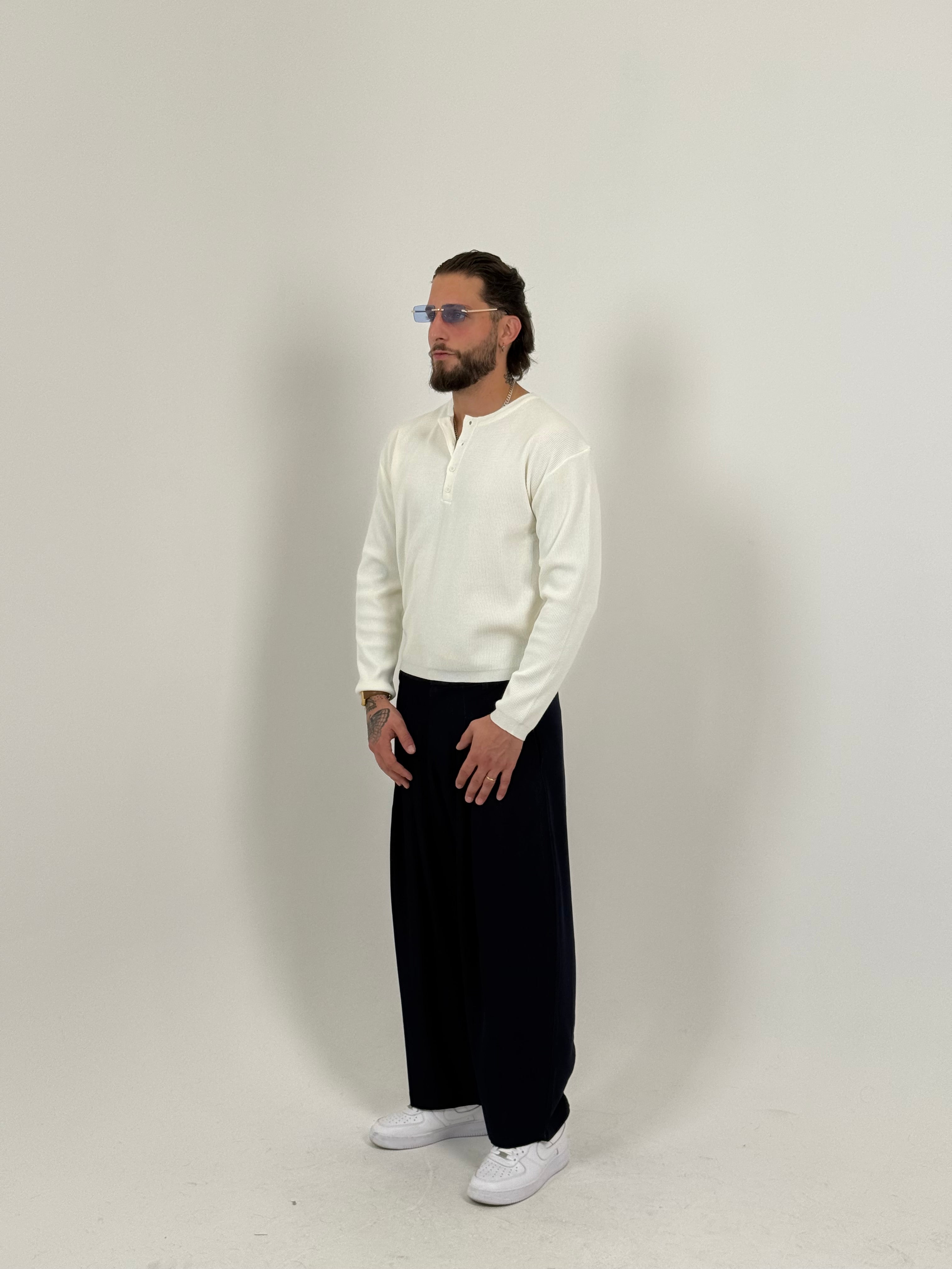 Maglia “Hanley”