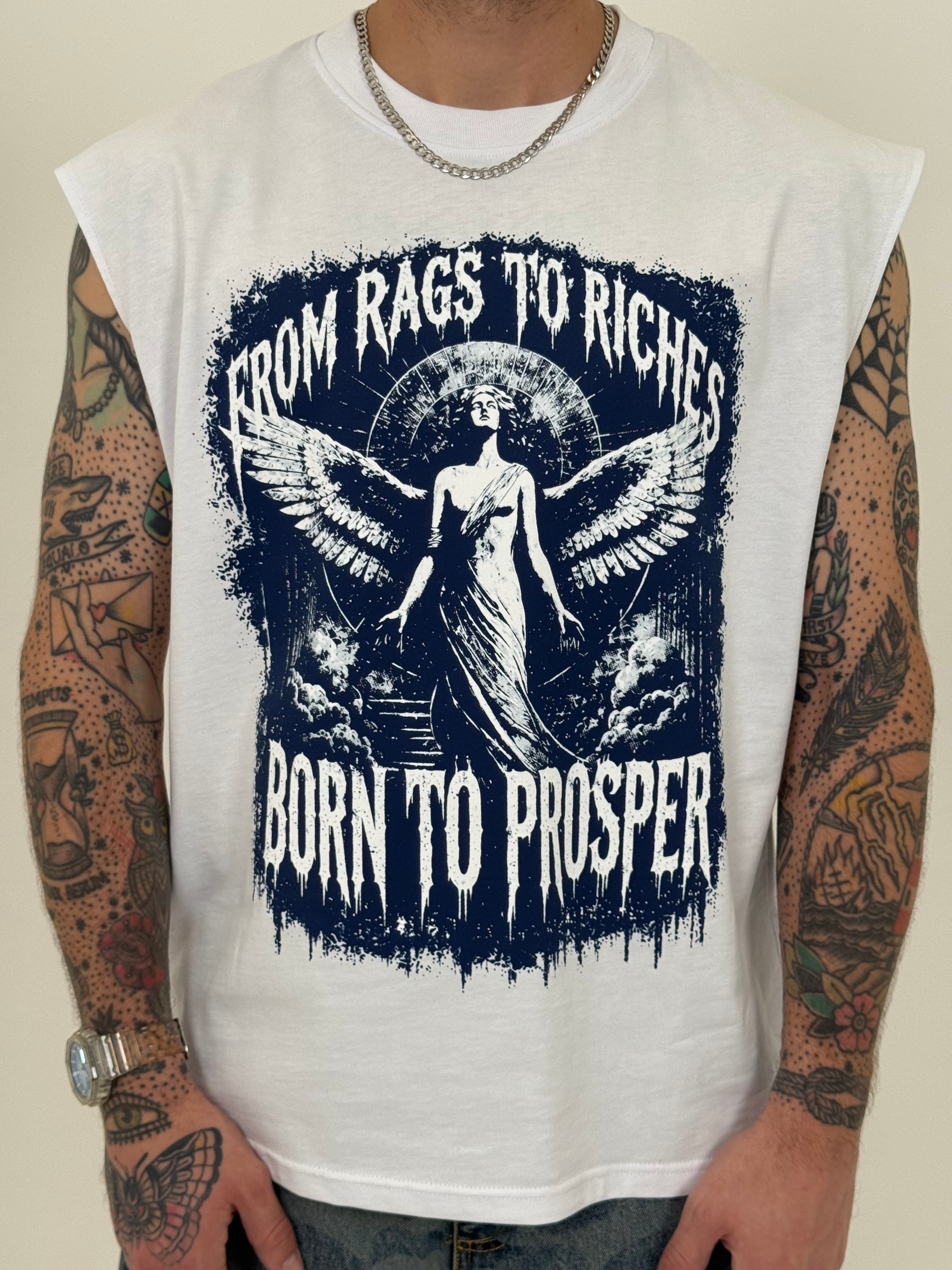 Canotta “Prosper”