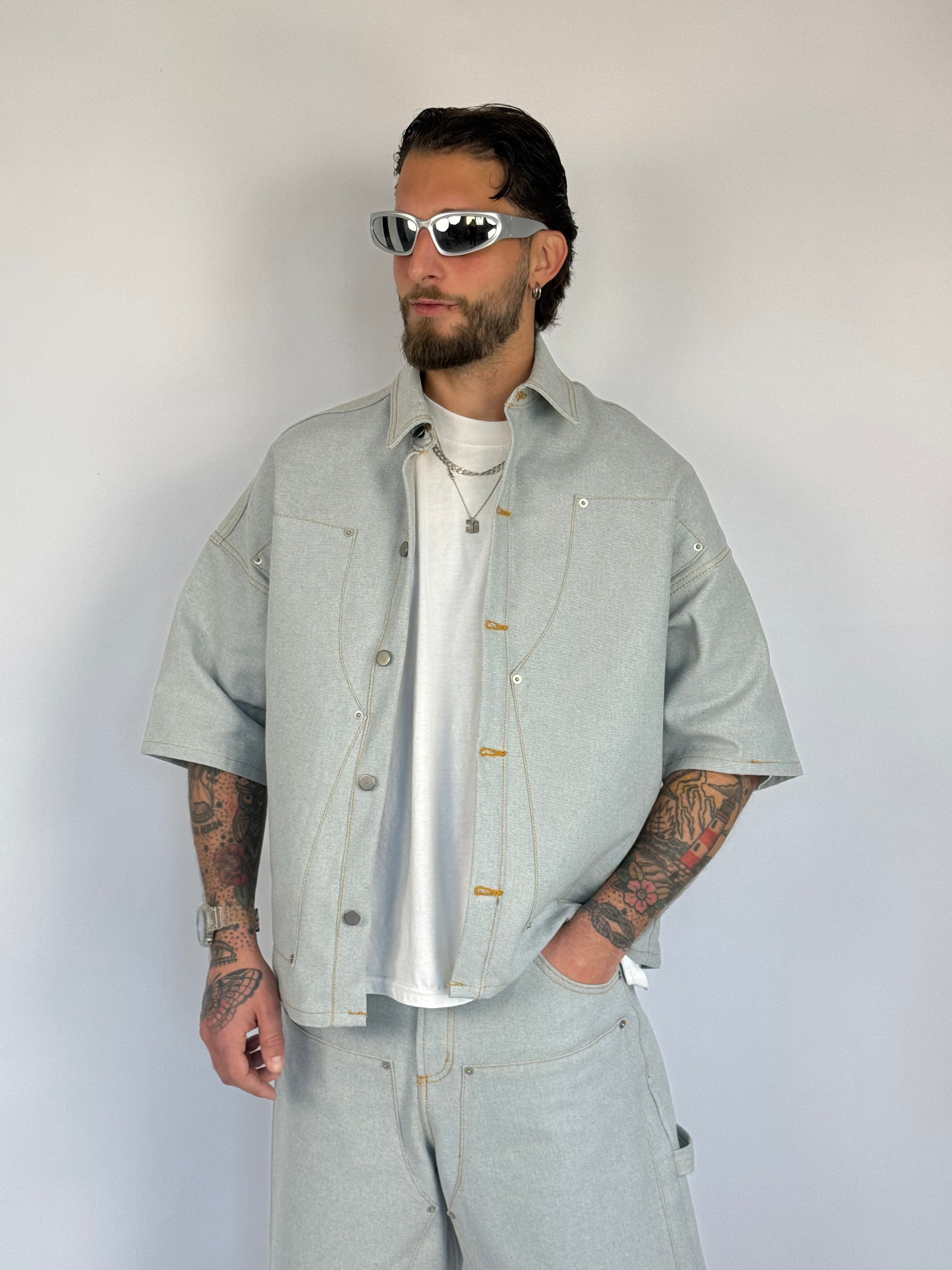 Coordinato “Anuel”