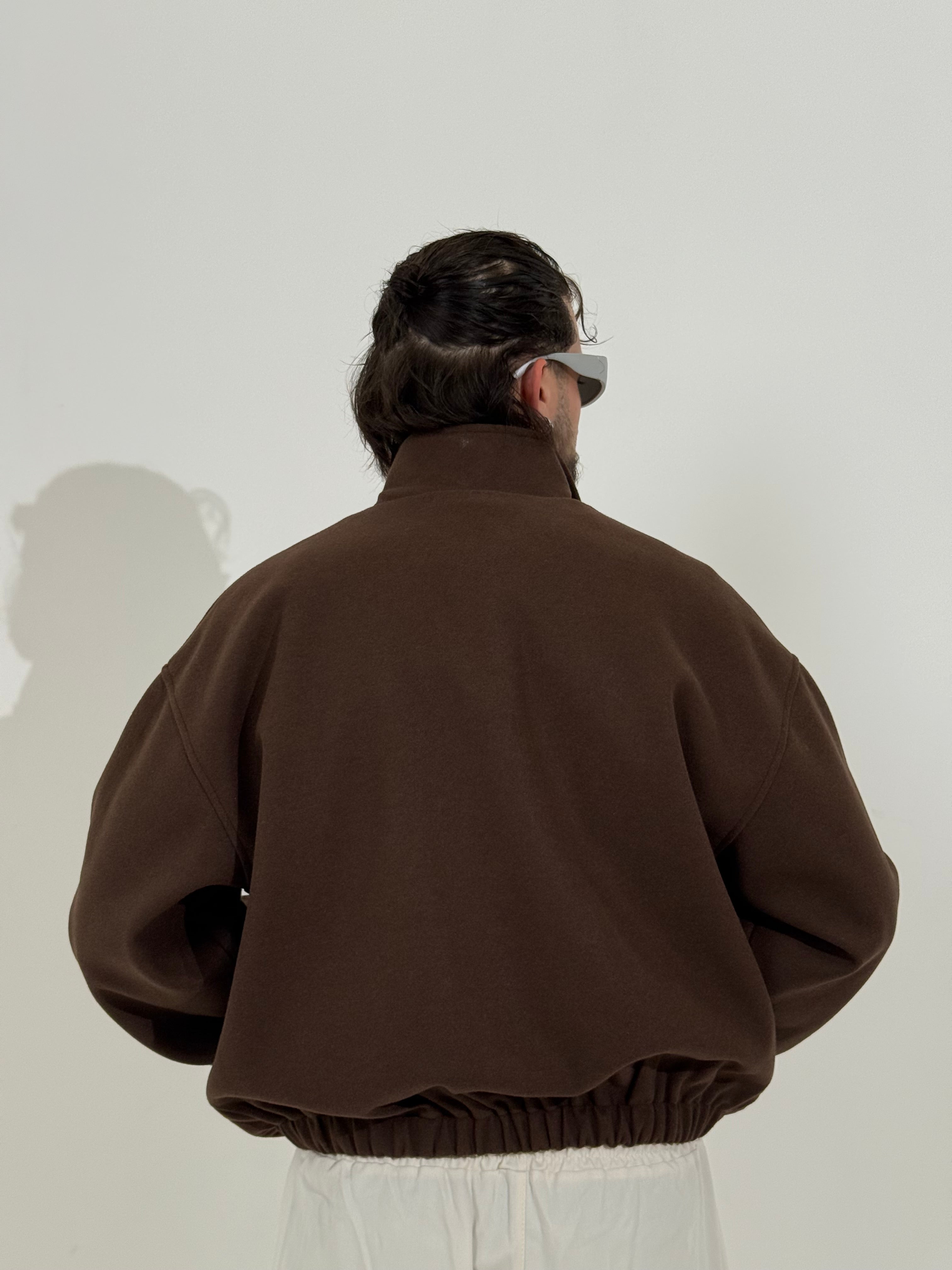 Jacket balloon