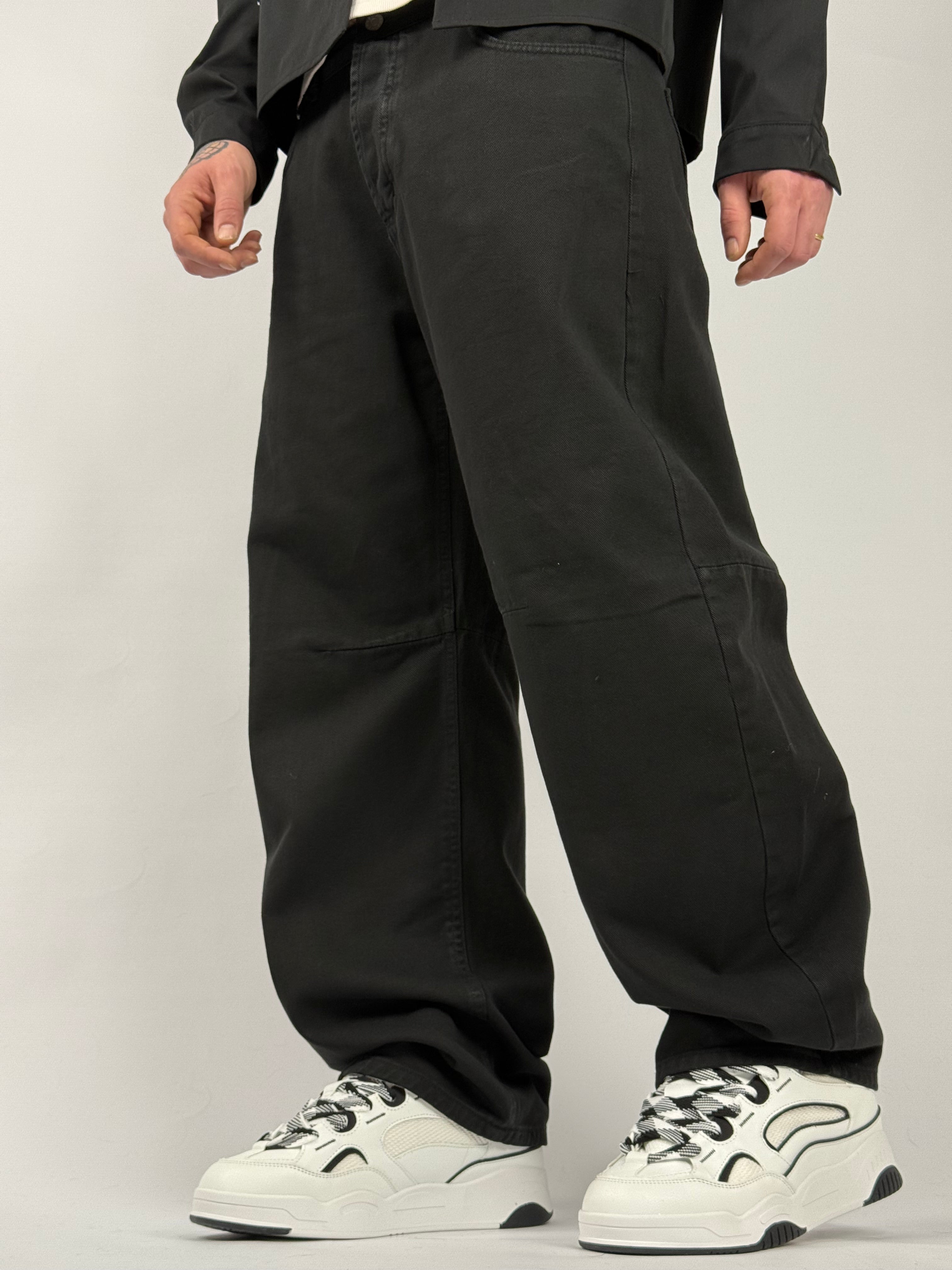 Jeans Balloon “chief”