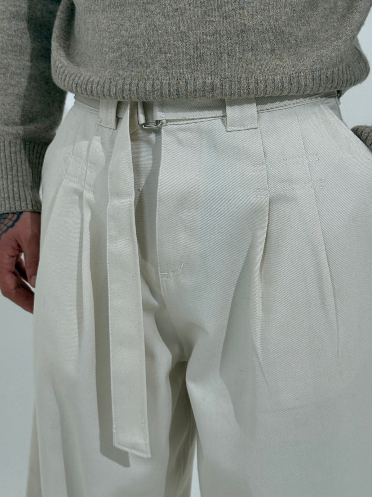 Pants “old money”