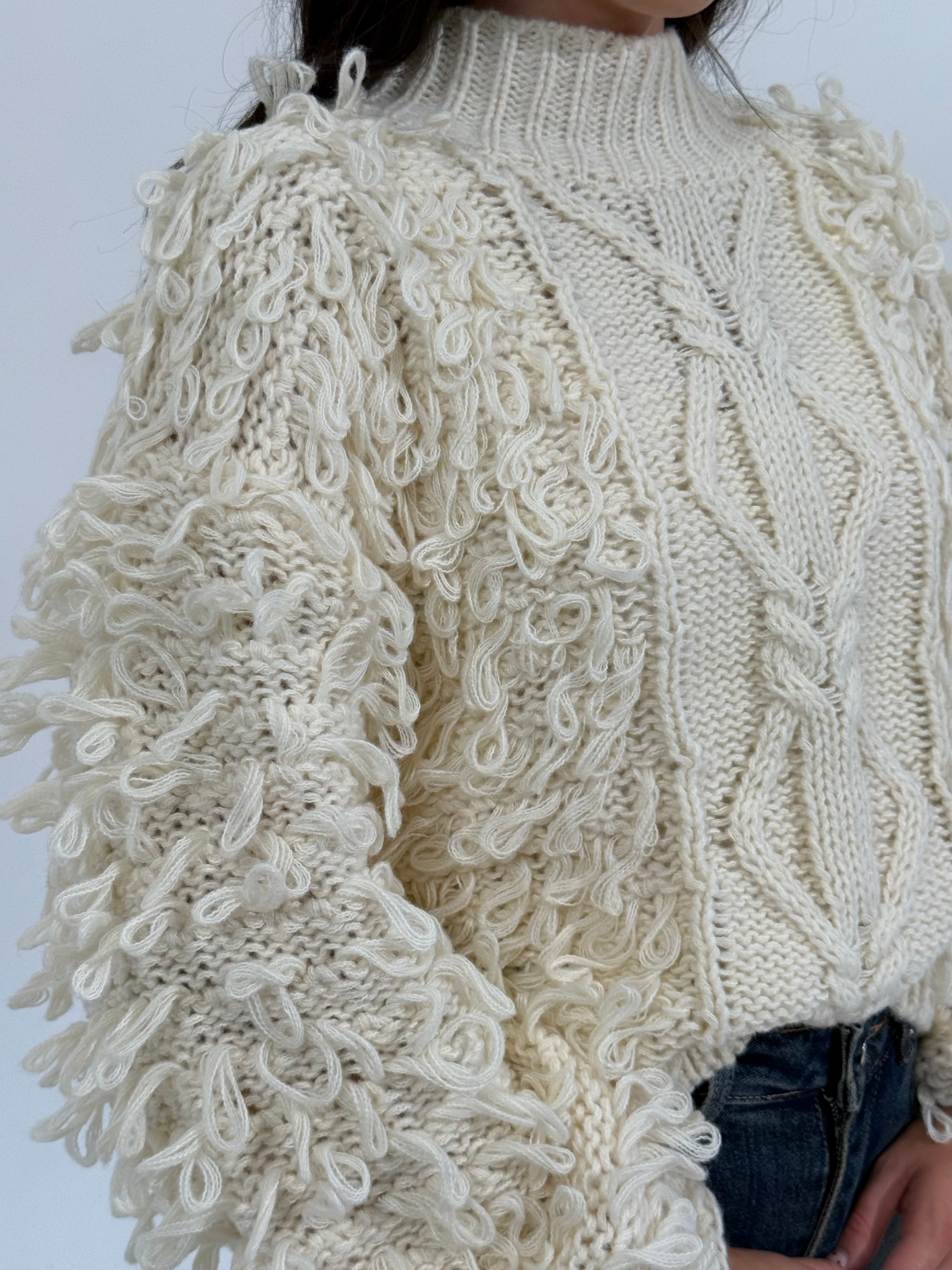 Maglione ASPEN
