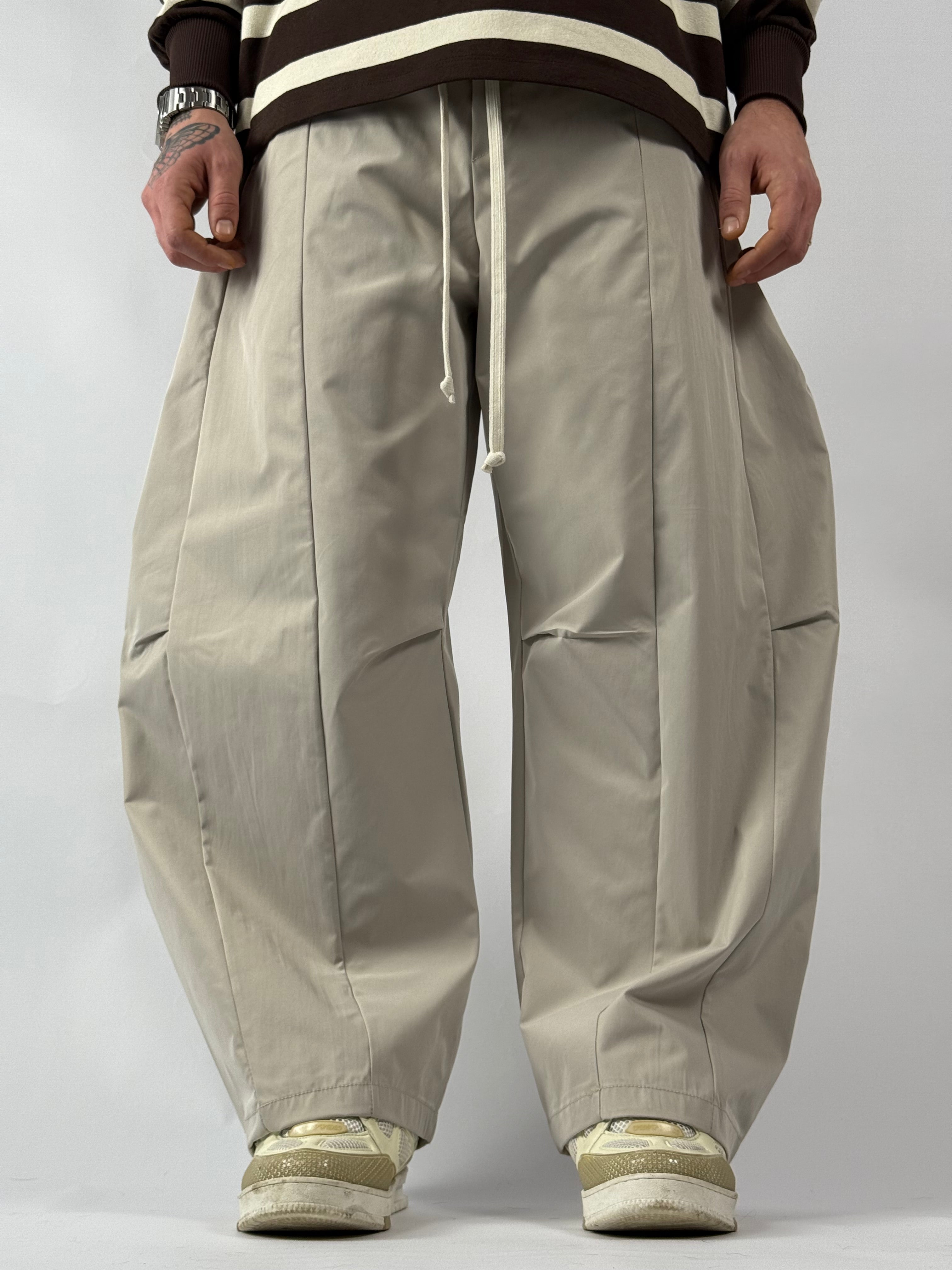 Pantalone structure 3.0