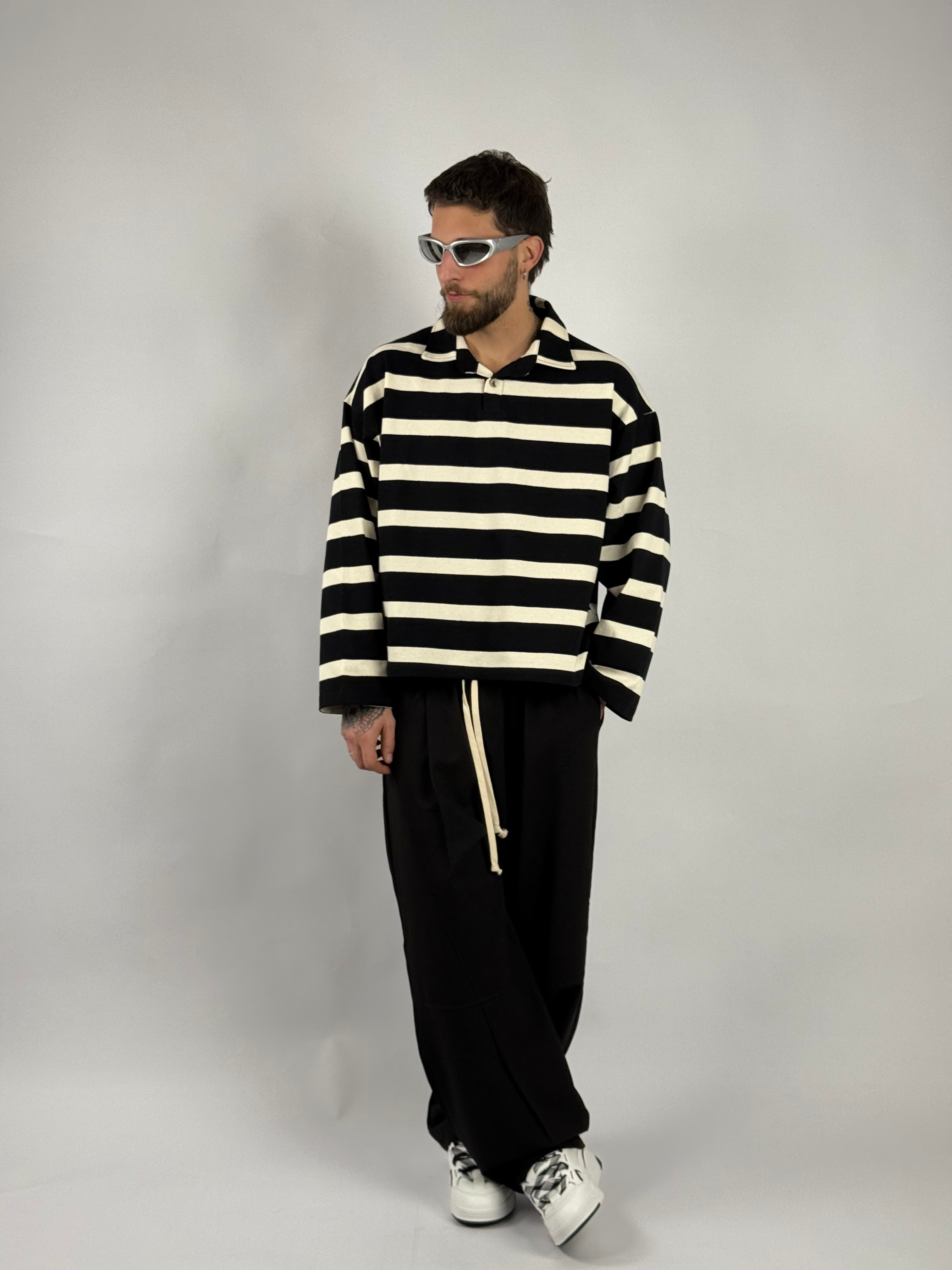 Maglia Polo “Ragazzo d’oro”