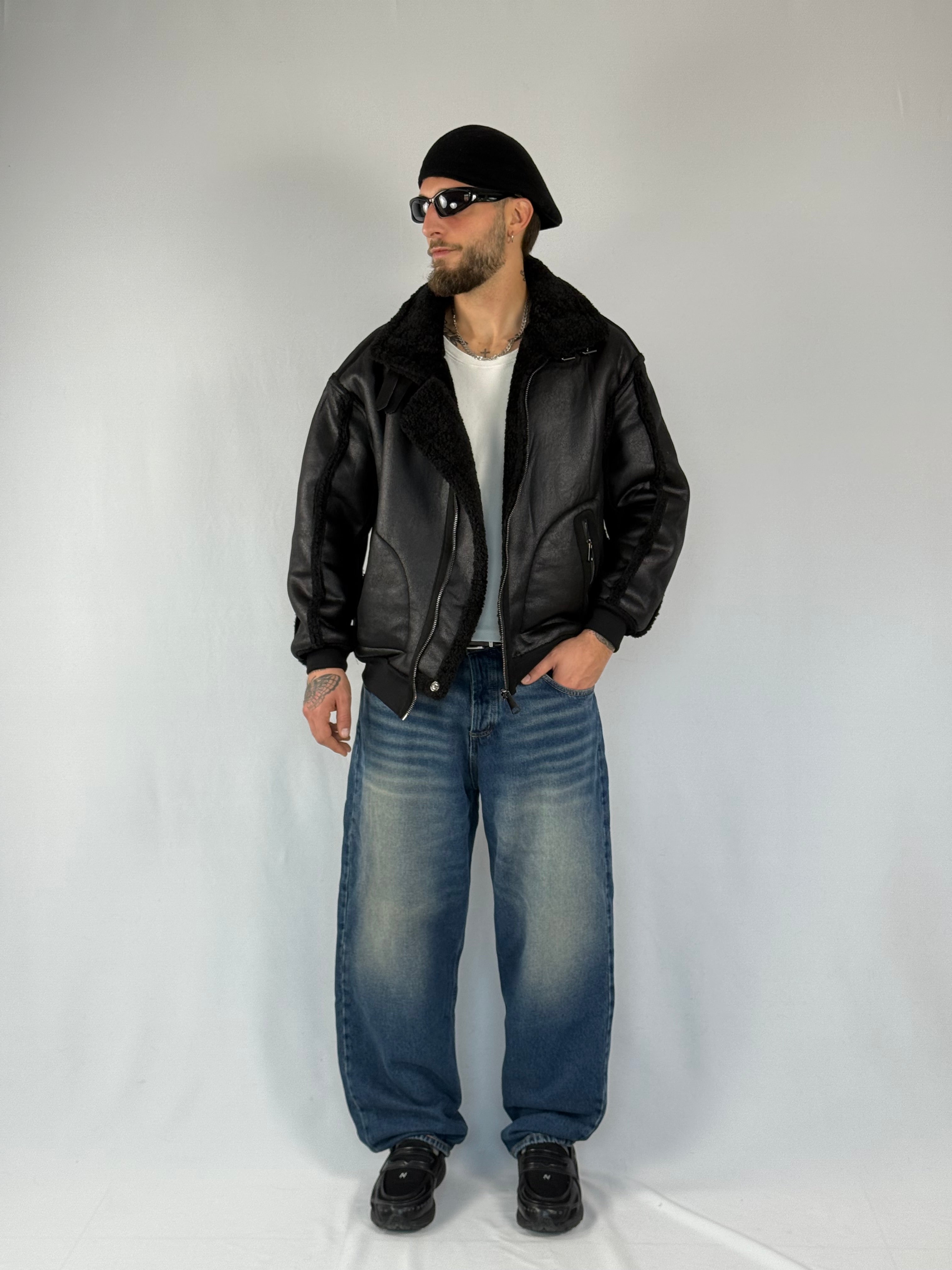 Jeans baloon “Manhattan”