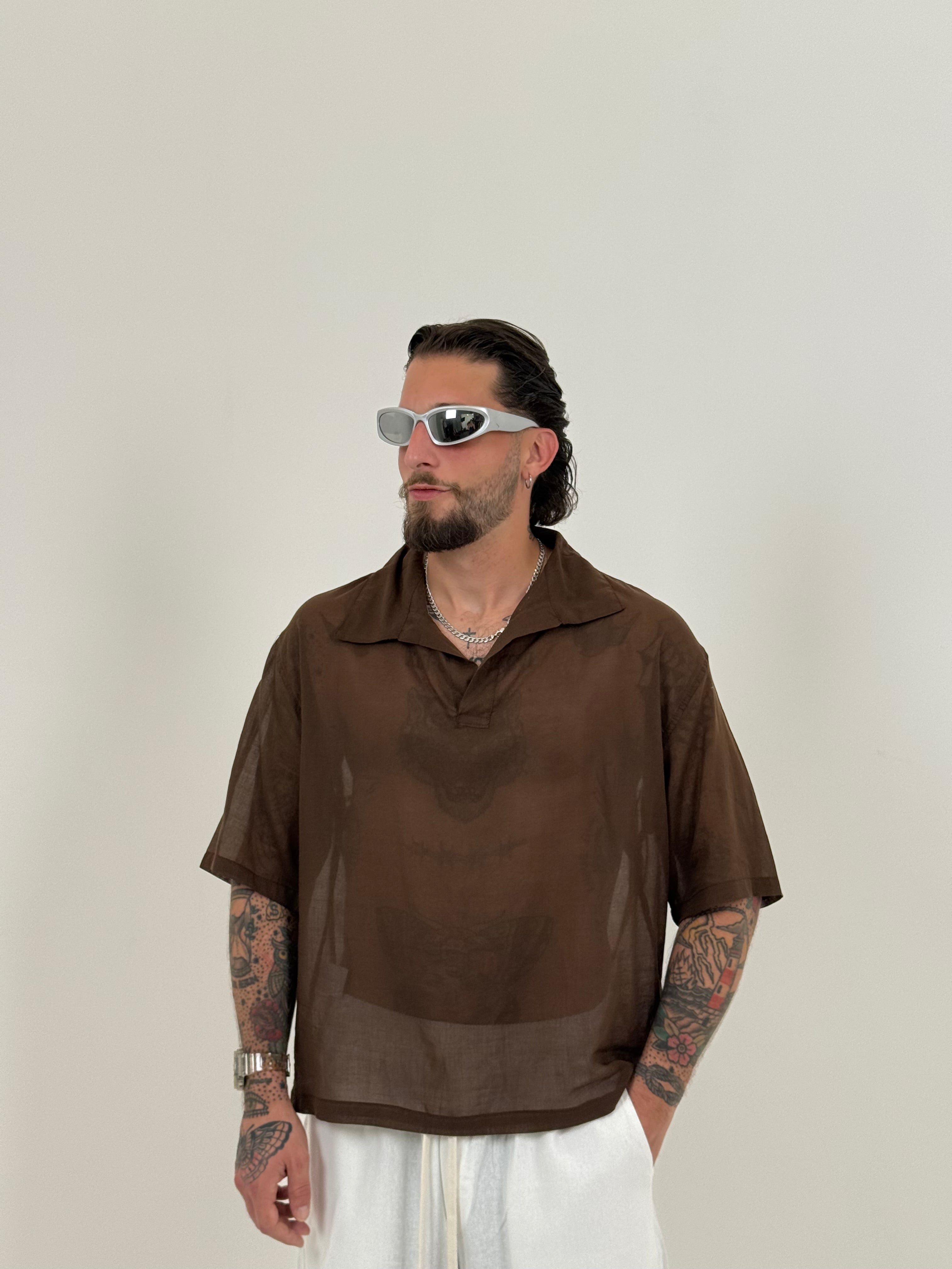 Maglia “playta”