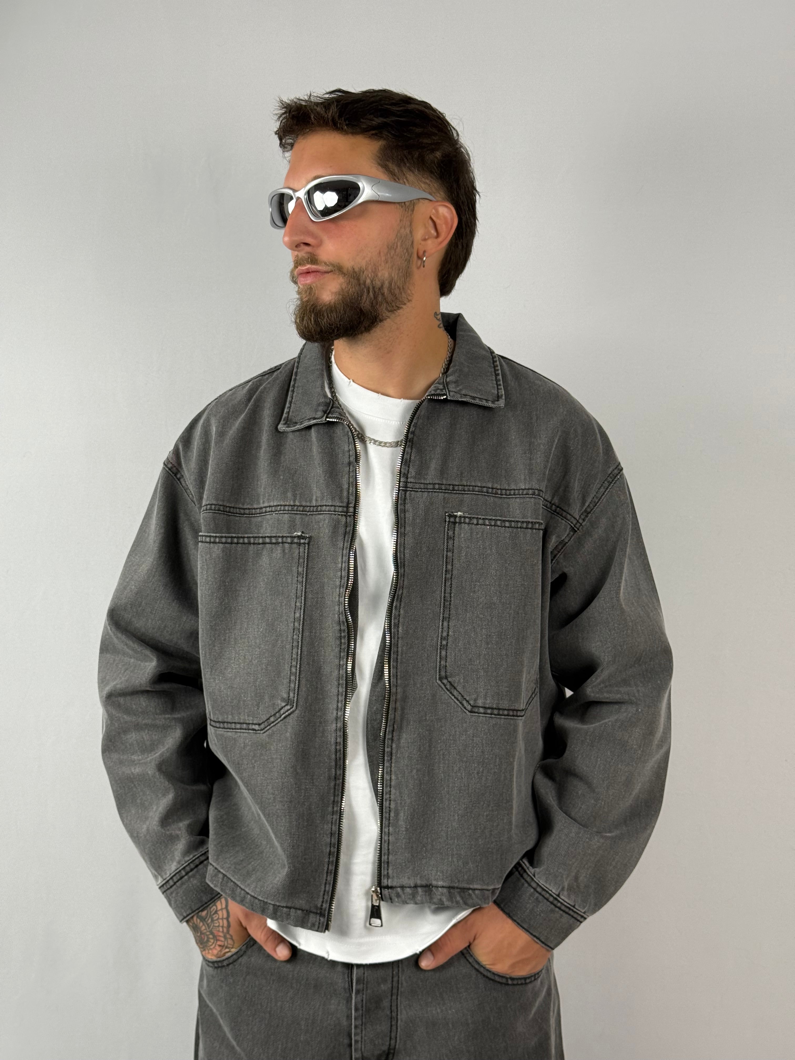 Coordinato jeans “MILANO”