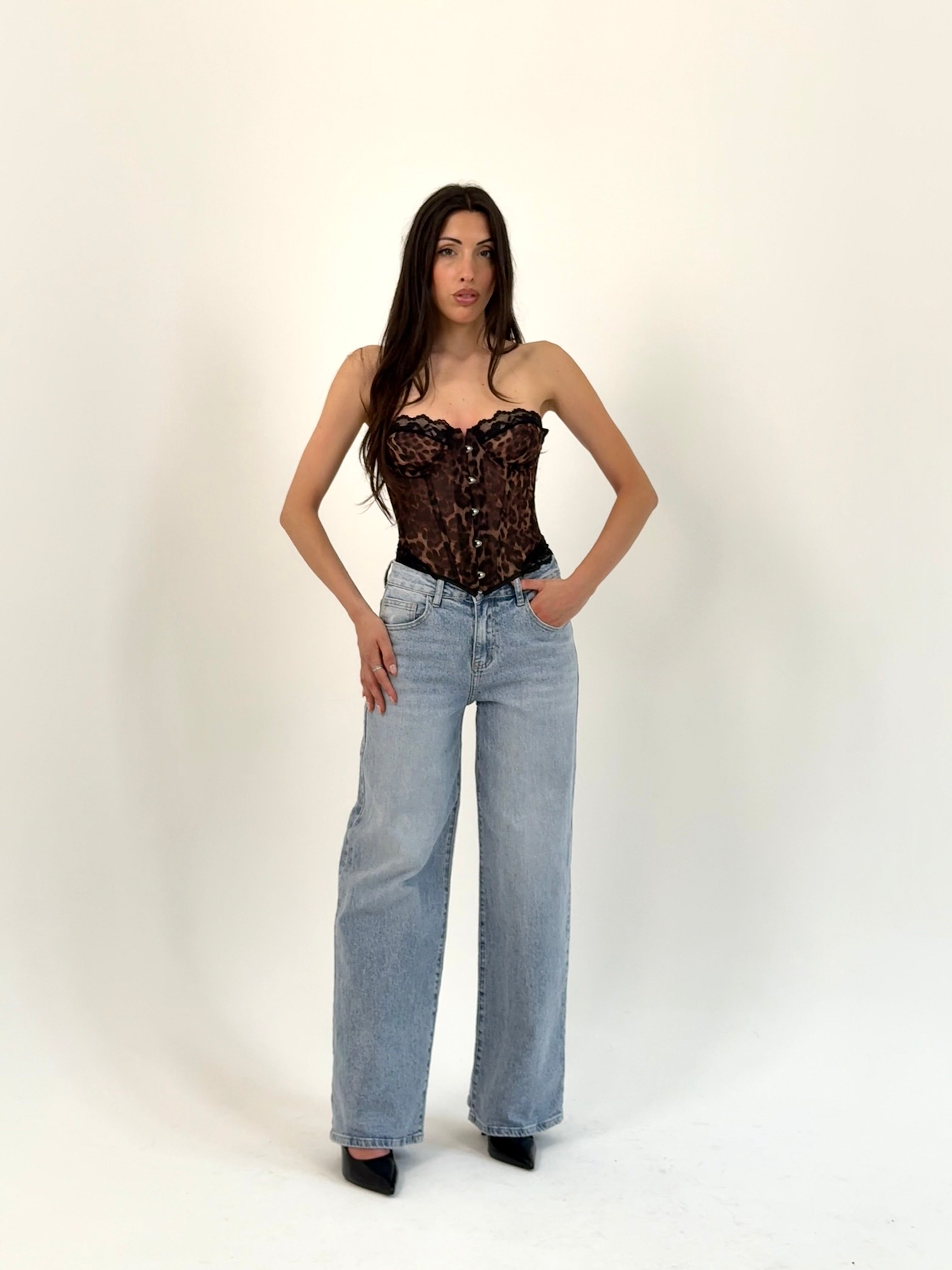 Corsetto Leo
