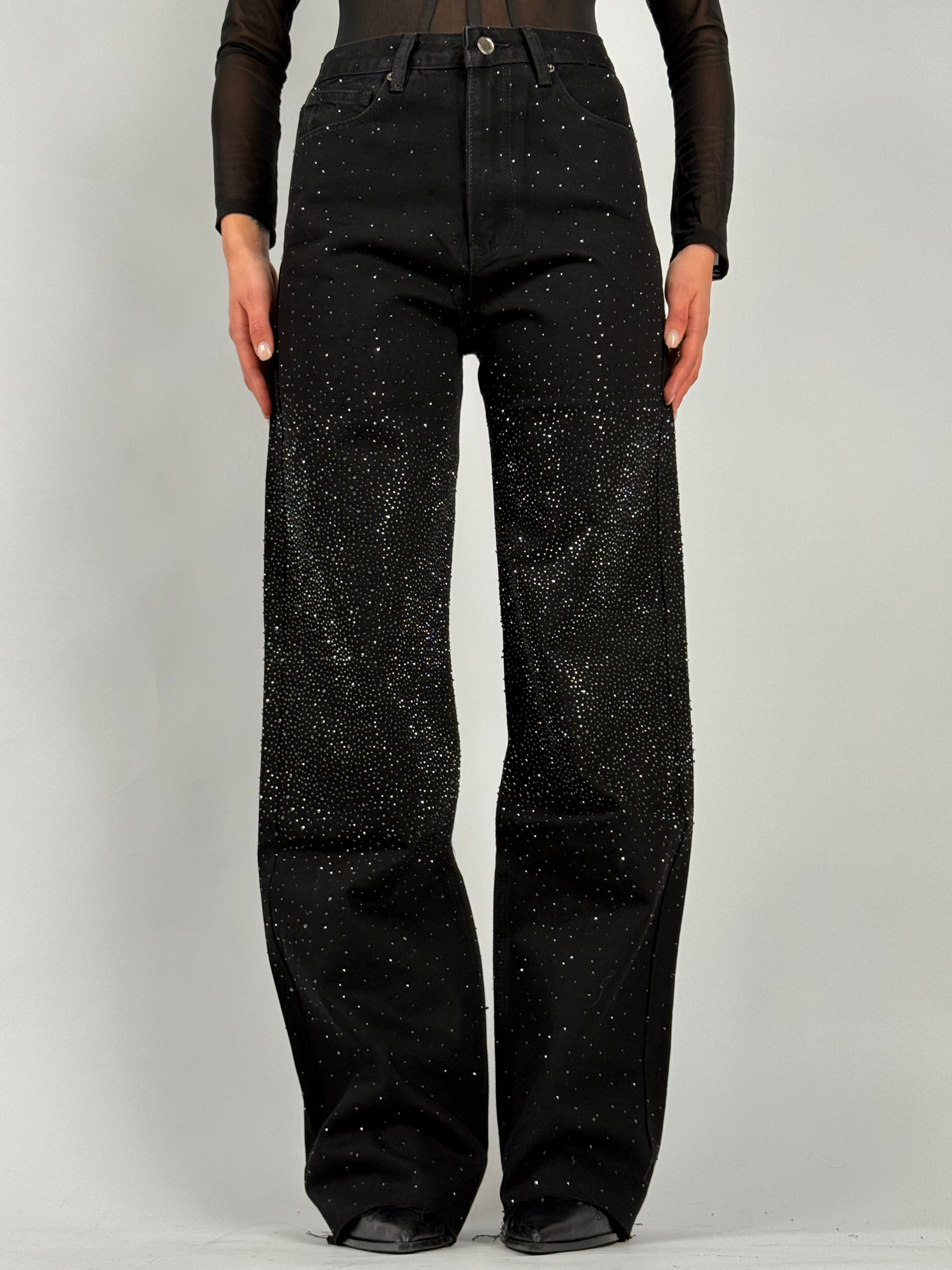 Jeans “Black Diamond”