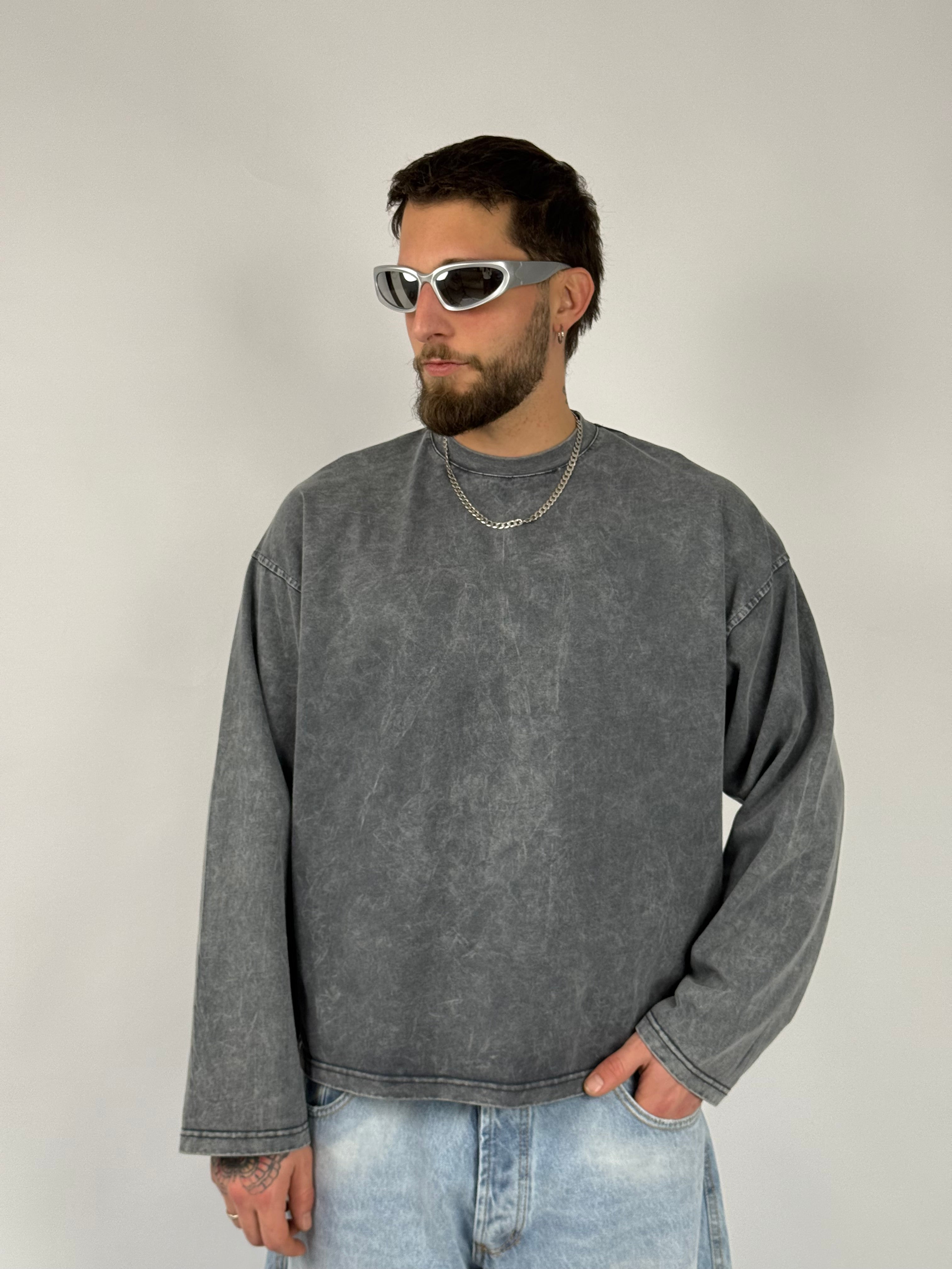 Long sleeve “Sebastian”