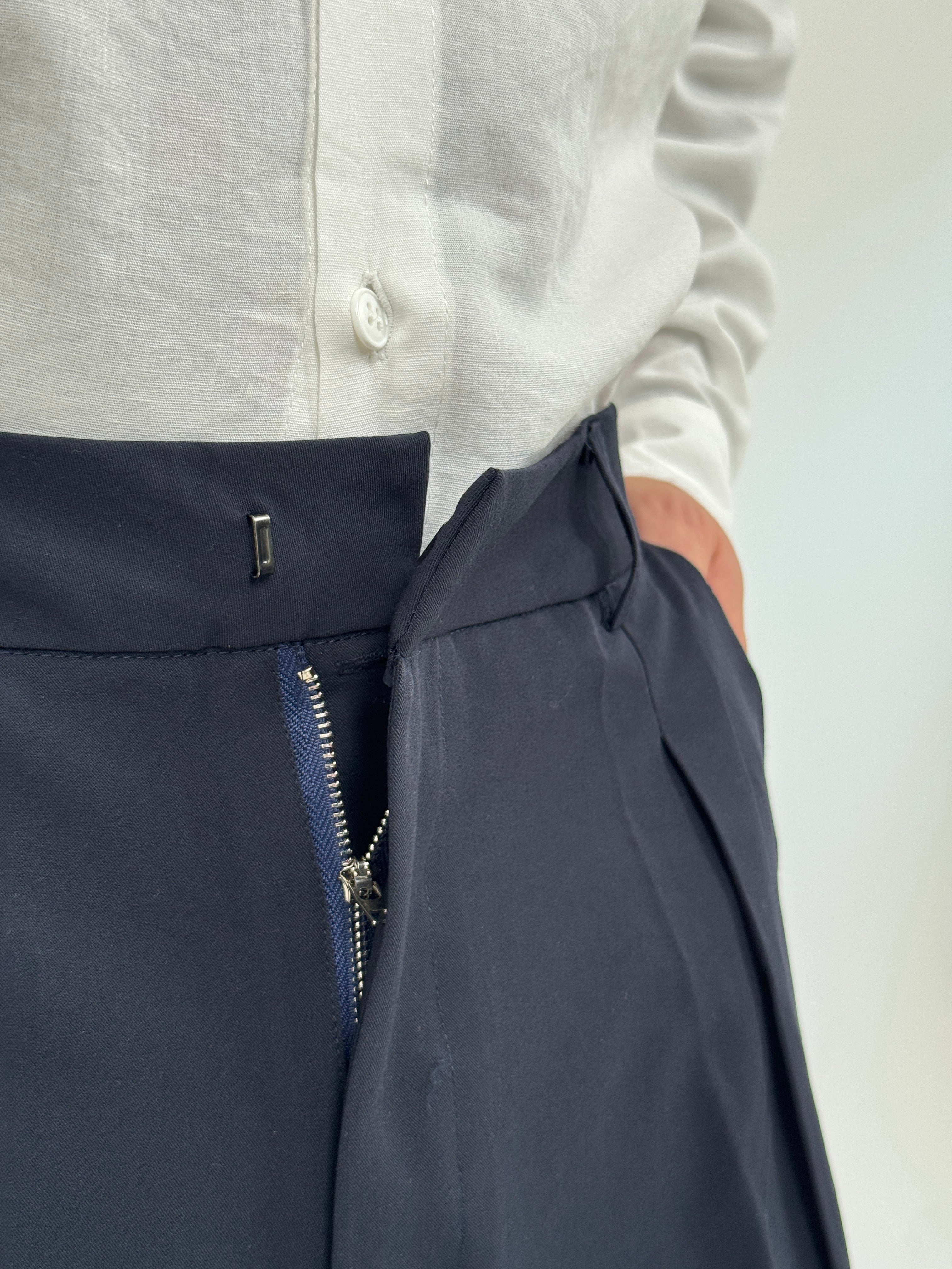 Pantalone “Montecarlo”