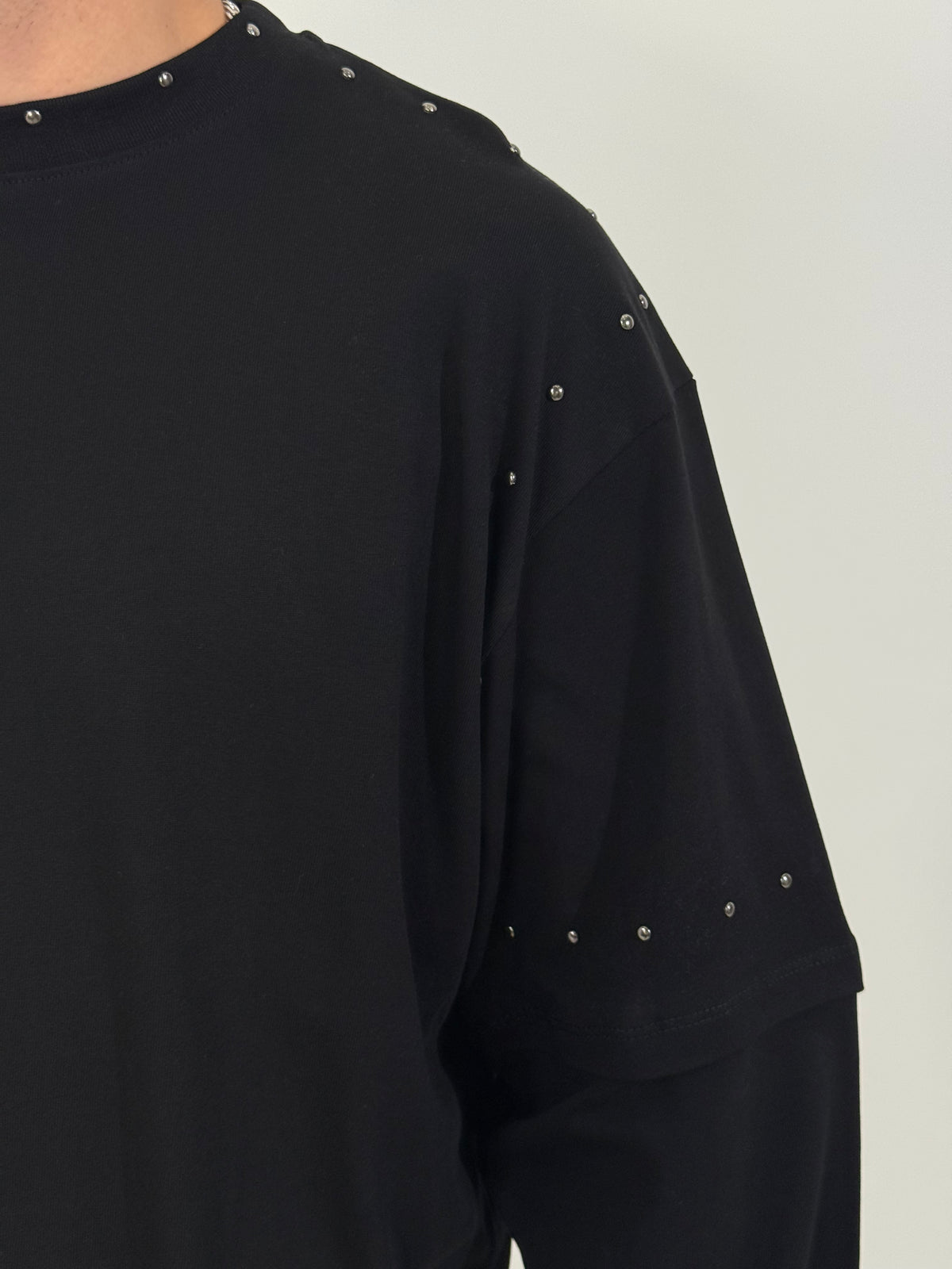 Long sleeve “Spike”