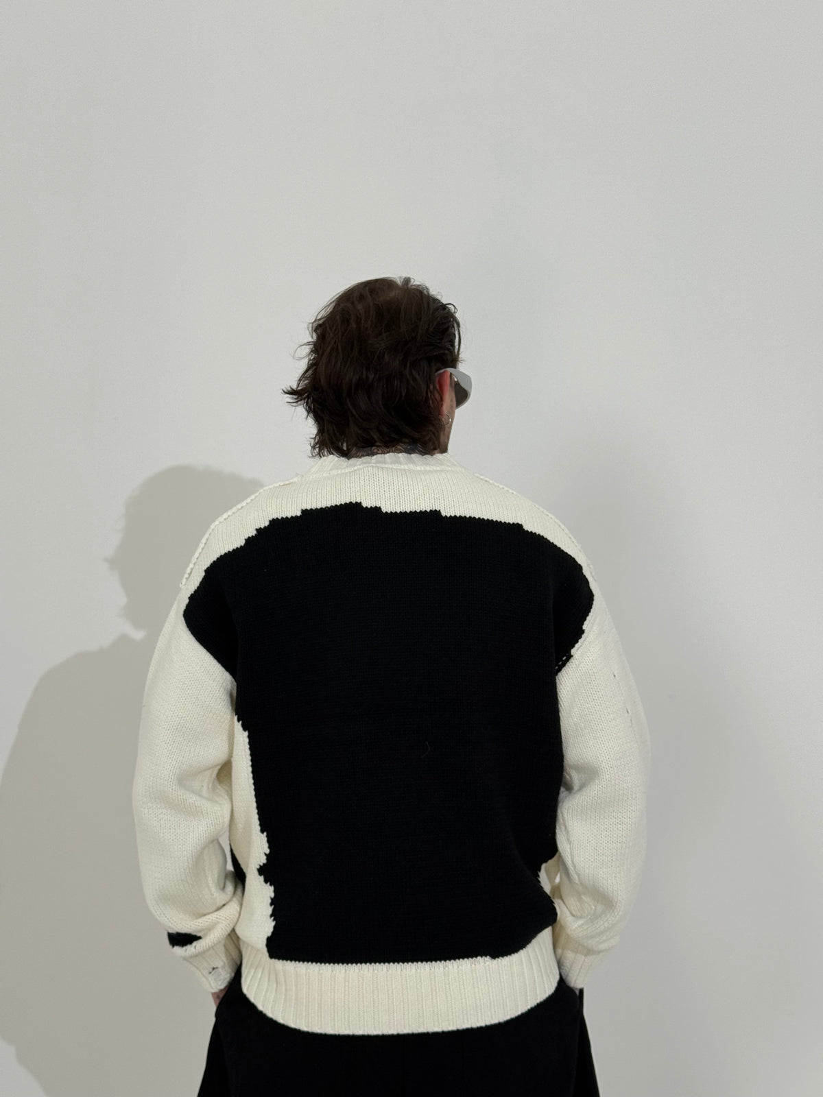 Maglione “Toronto”