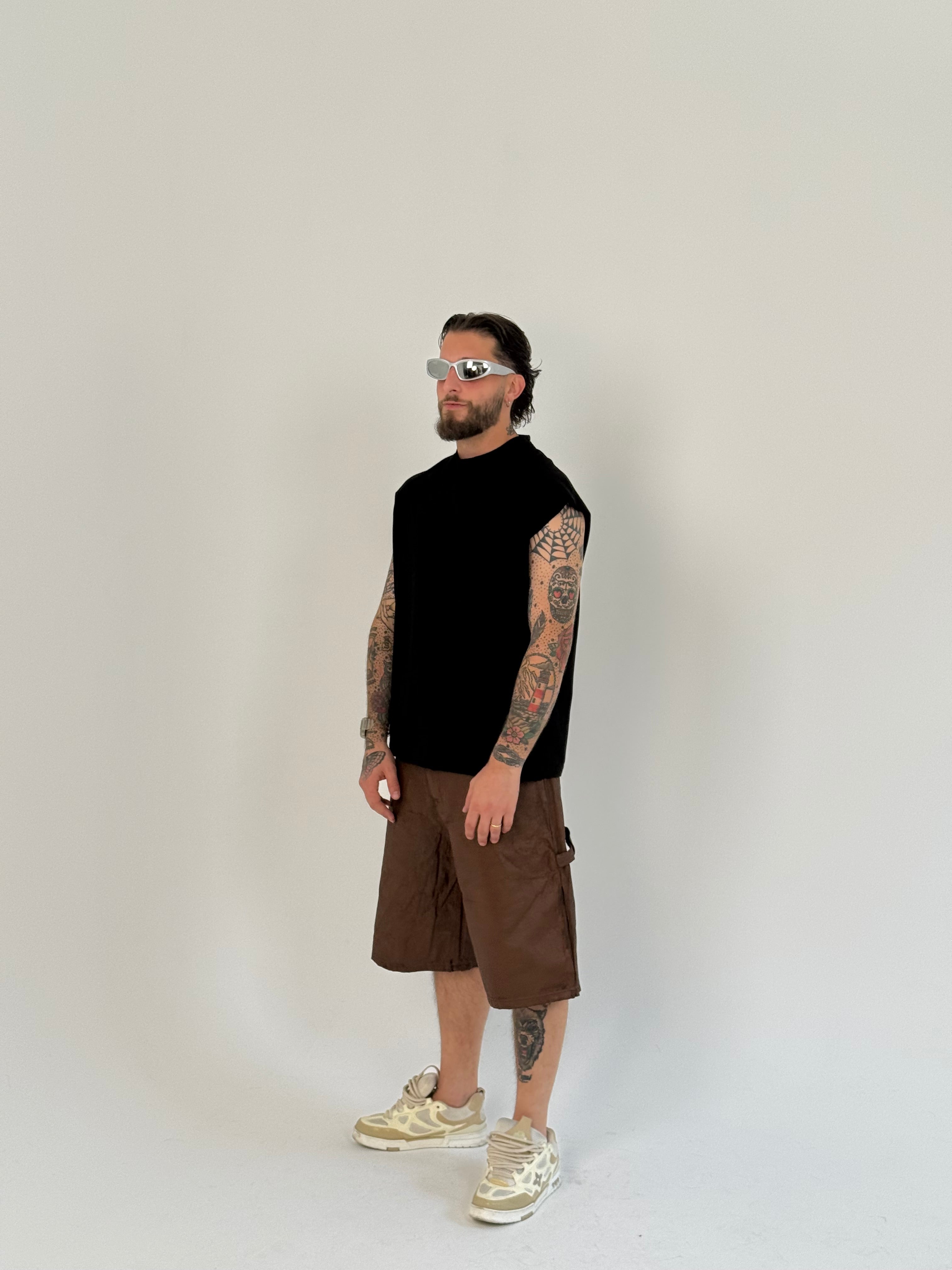 Jorts “wax”