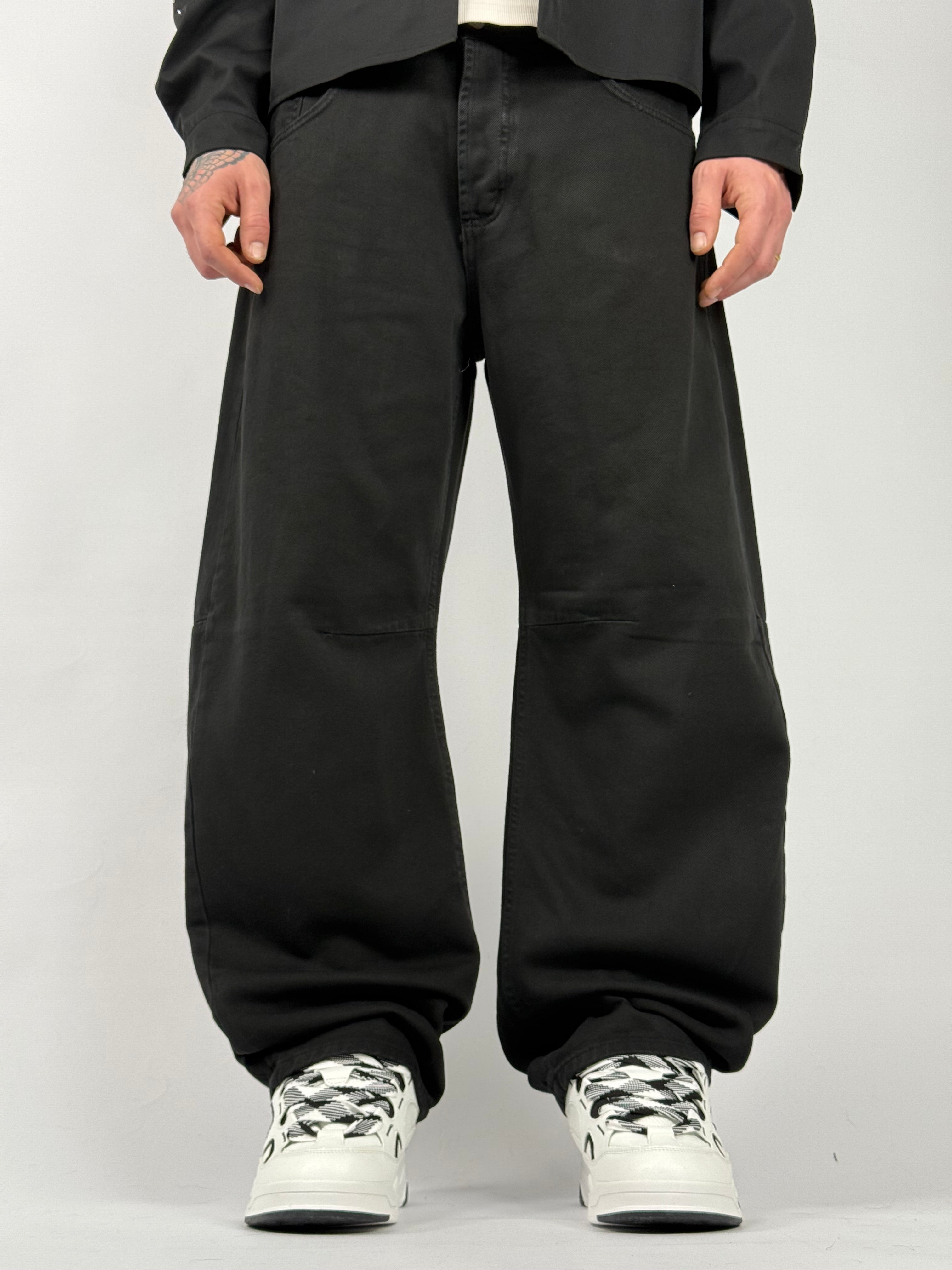 Jeans Balloon “chief”