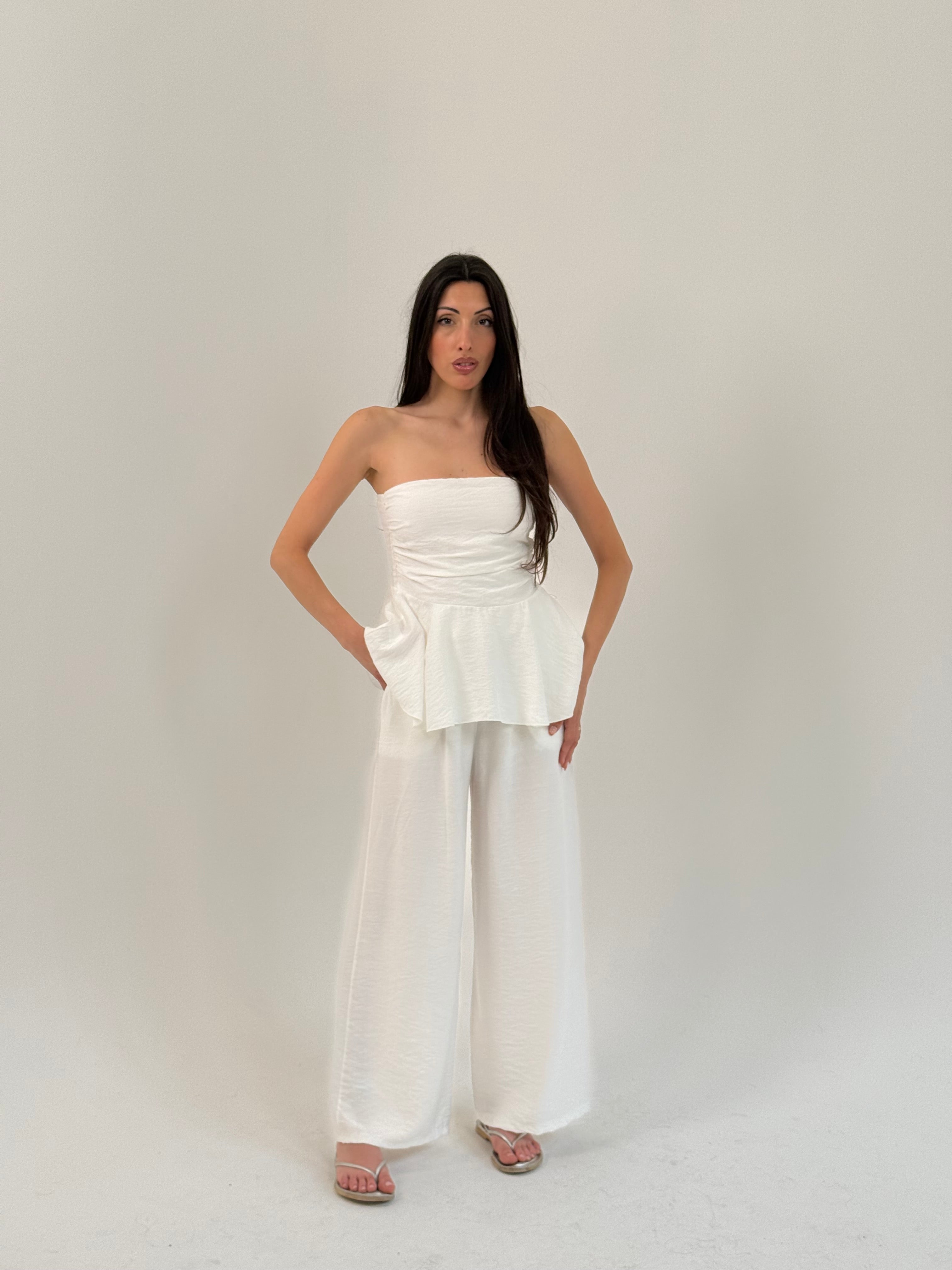 Coordinato “easy”