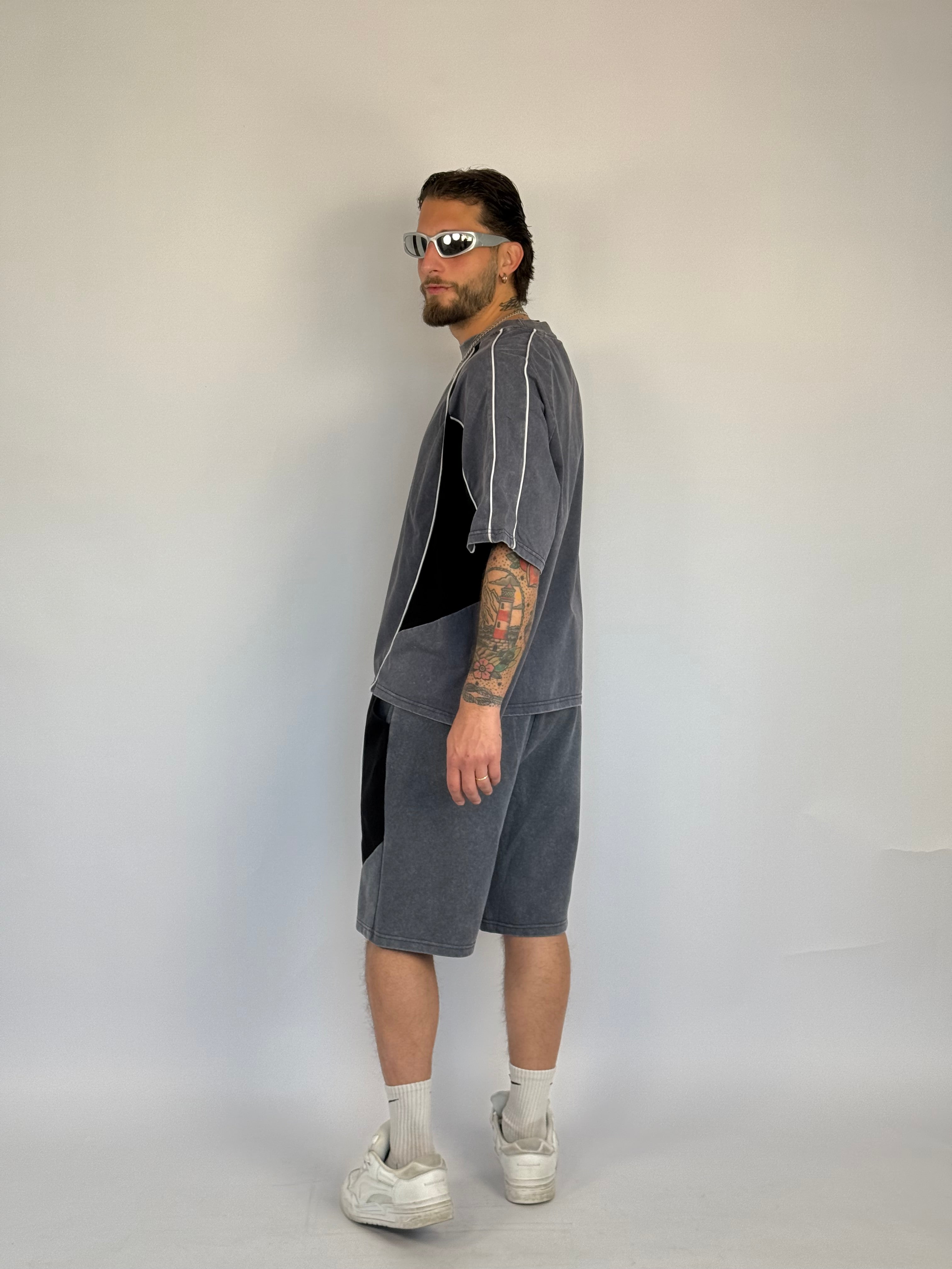 Coordinato “SPACE”