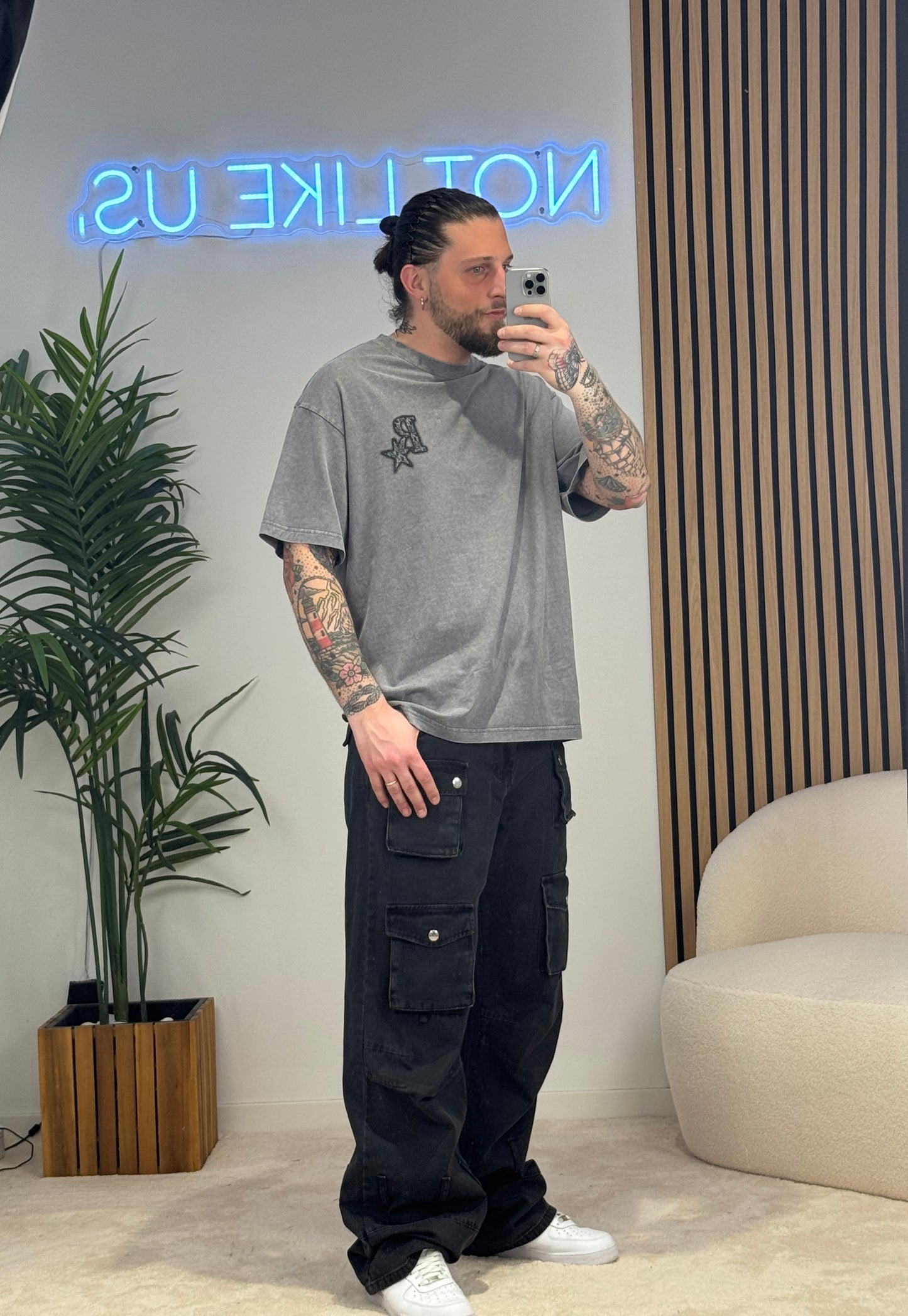 Cargo PARIS