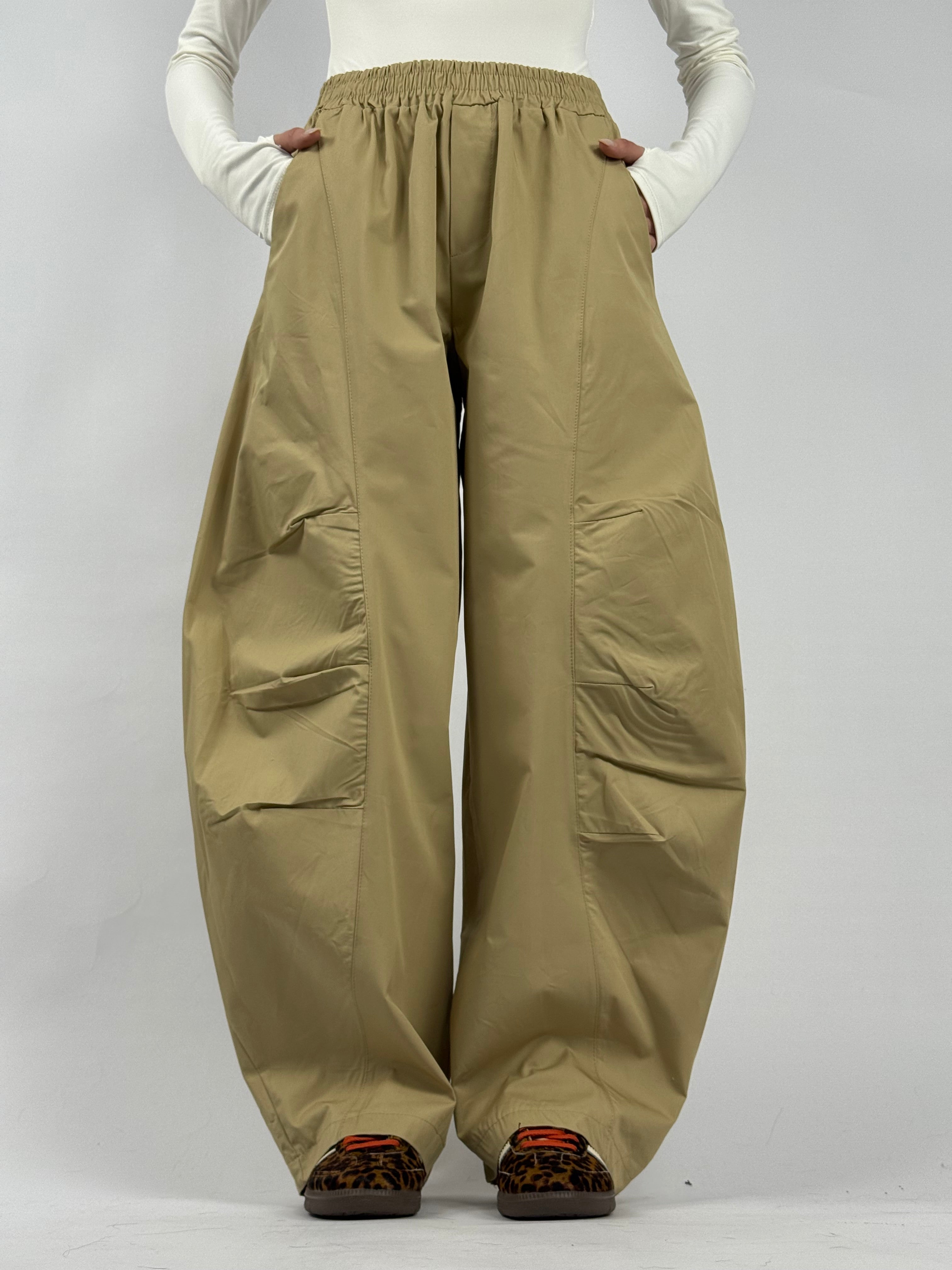 Panta balloon “Lucy”