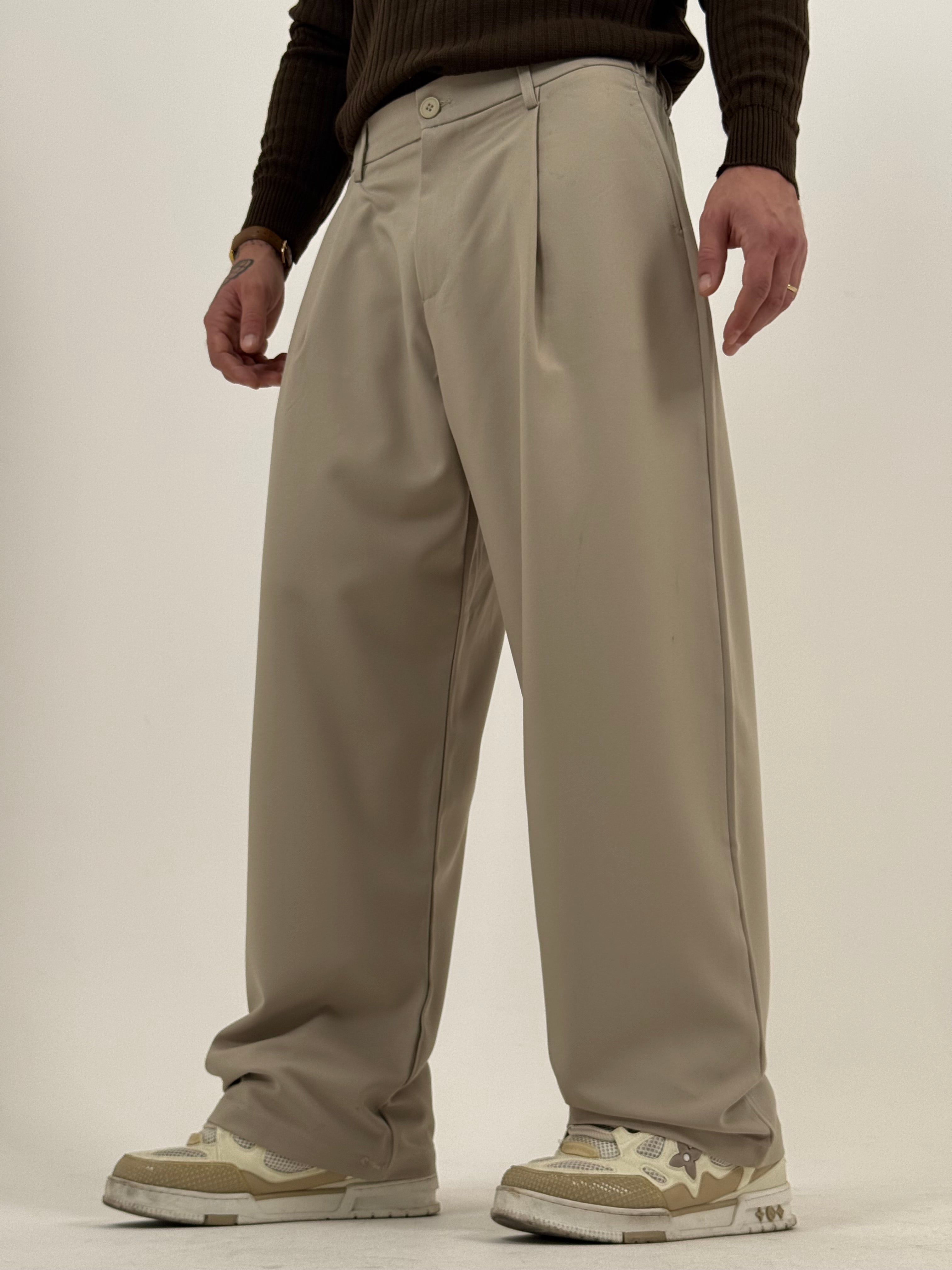 Pants Sir