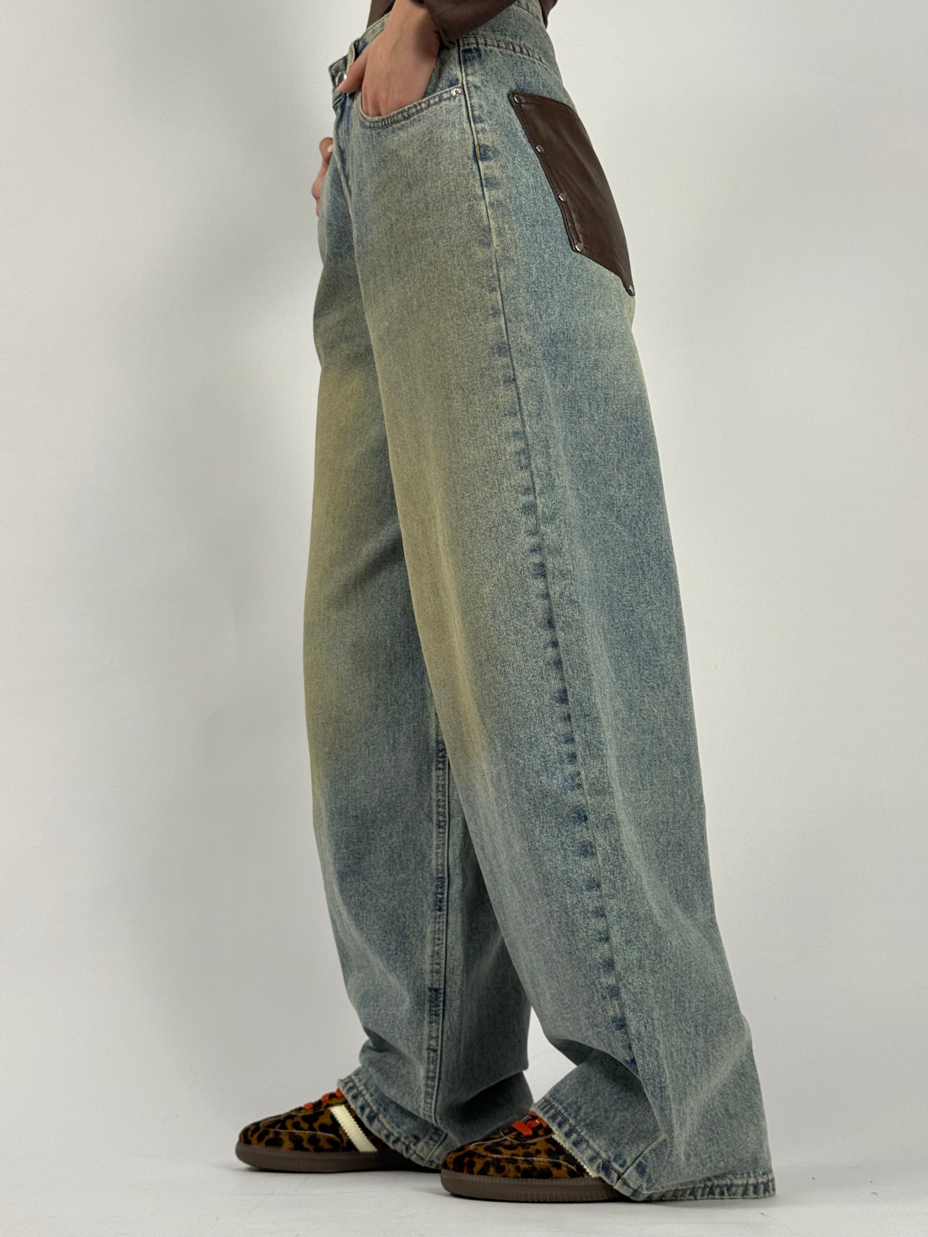 Jeans “Karen”