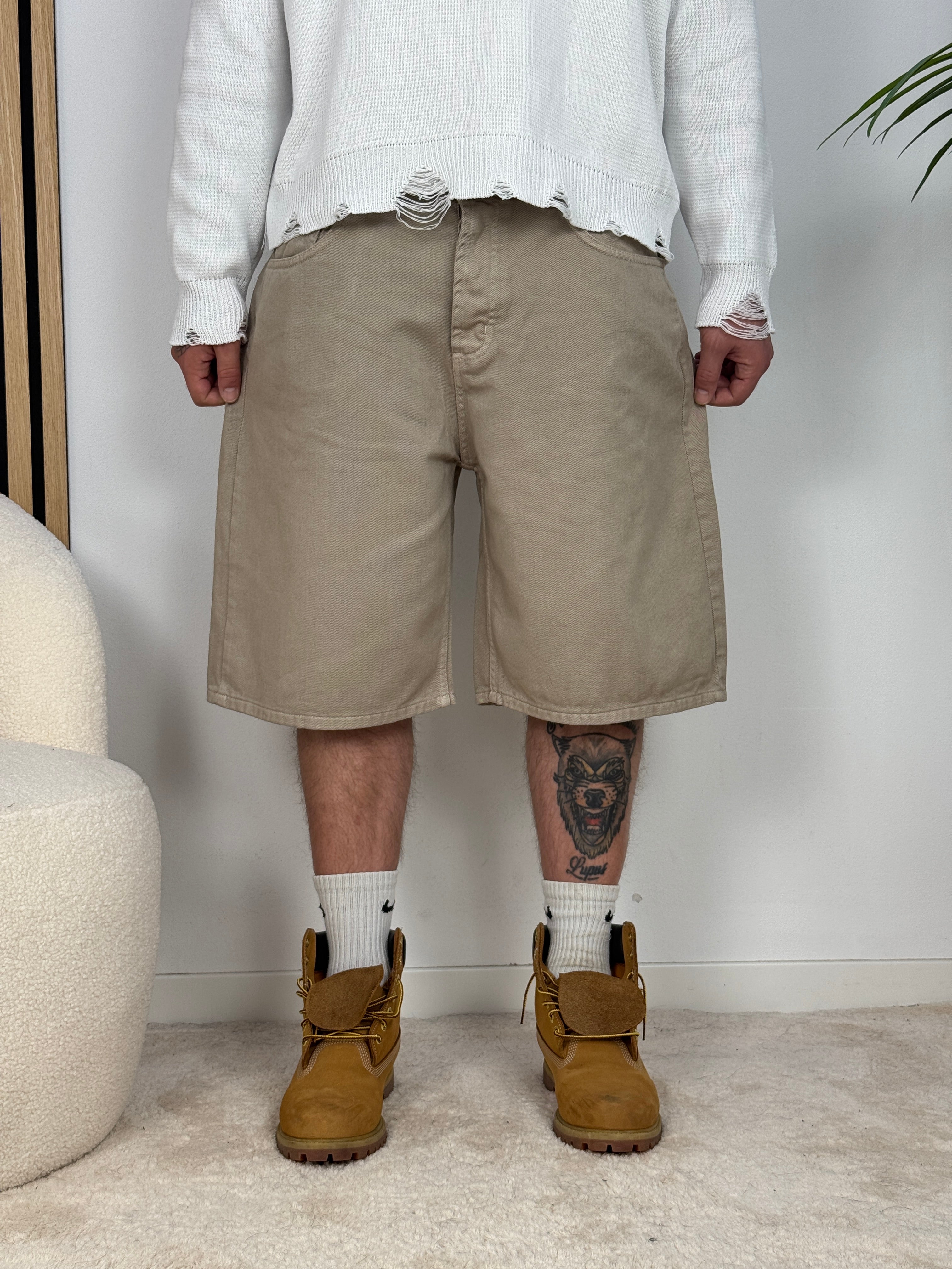 Jorts Safari