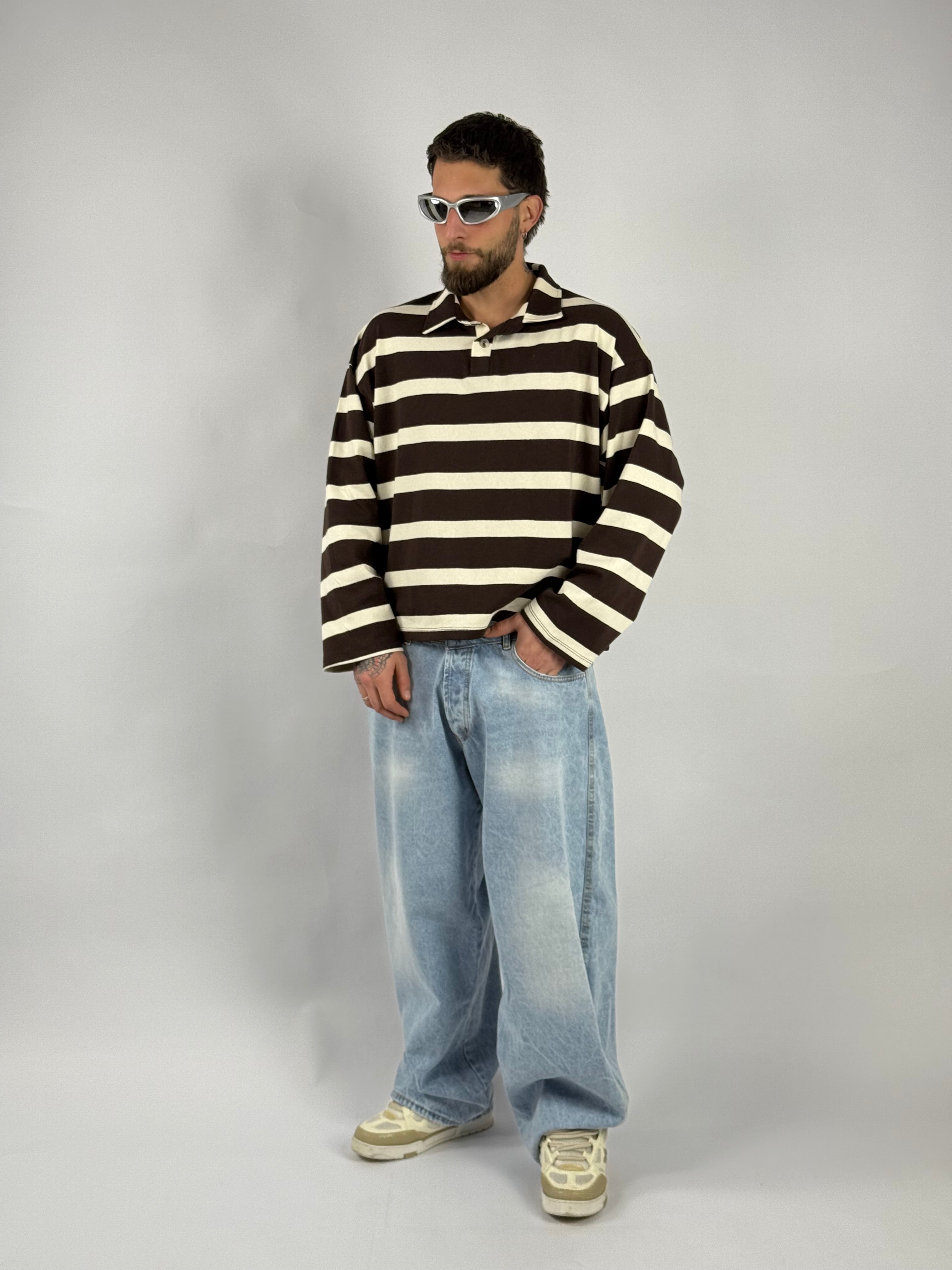 Maglia Polo “Ragazzo d’oro”