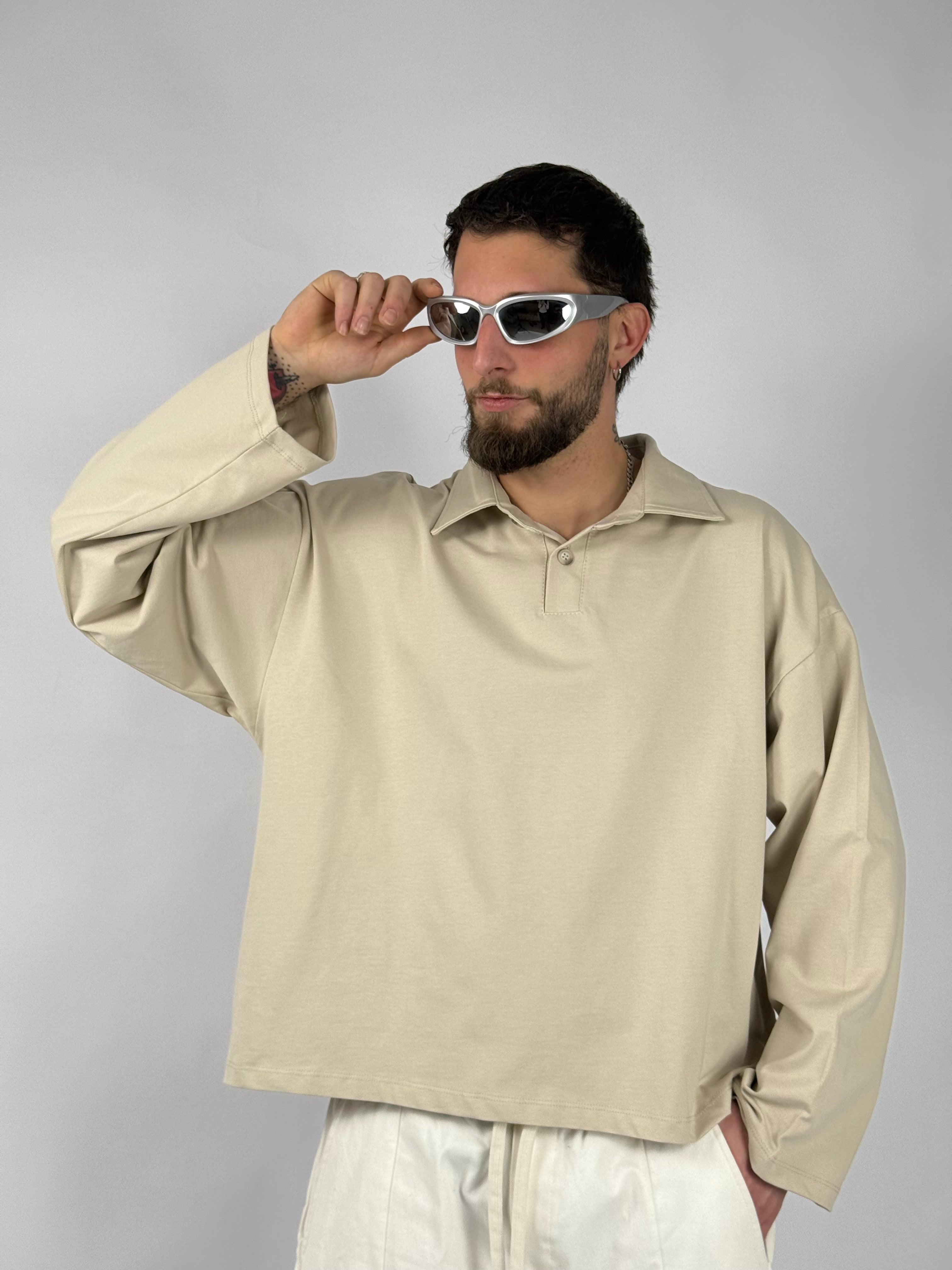 Polo “Structure”