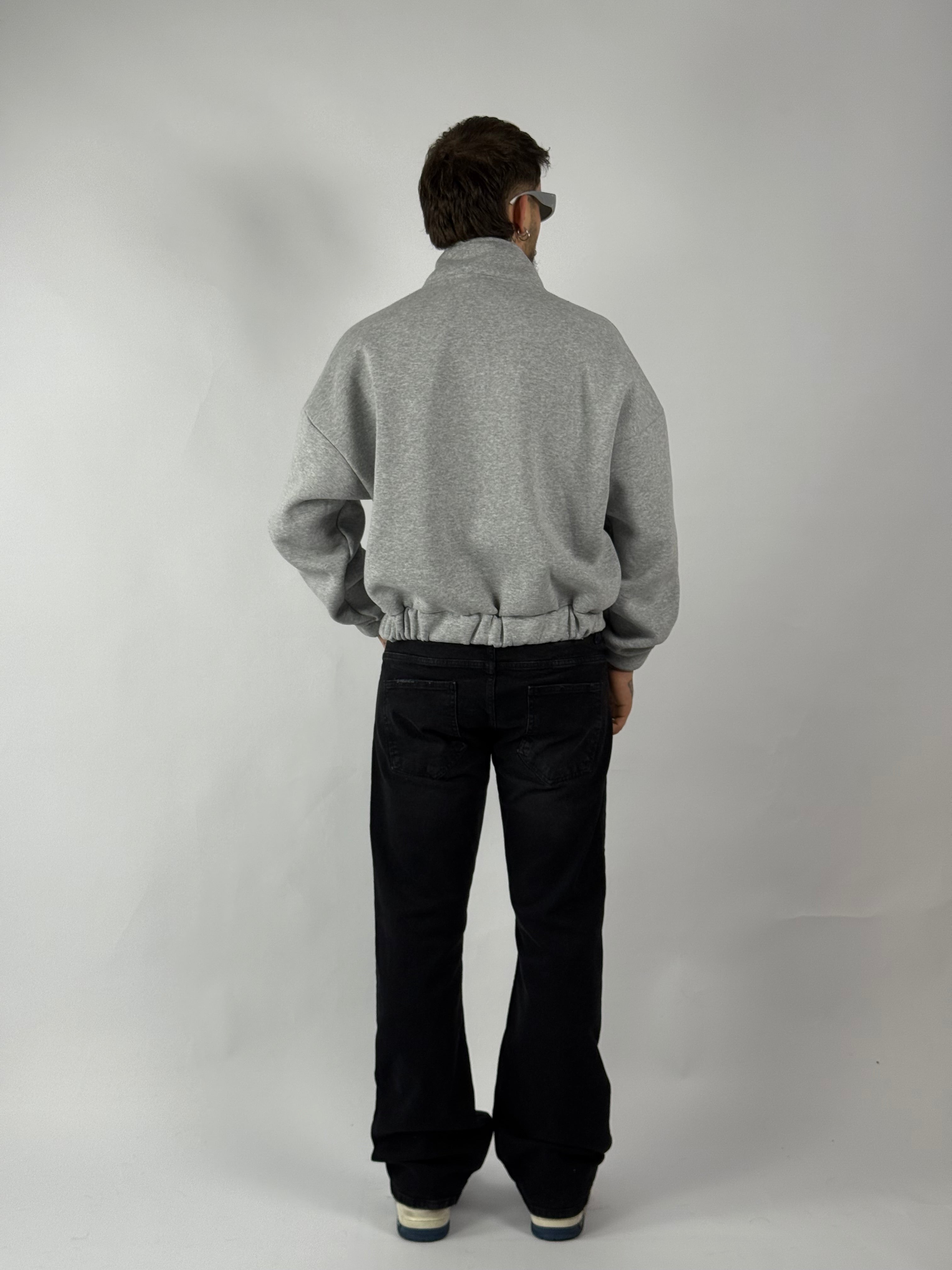 Jeand Flare “paris” nero