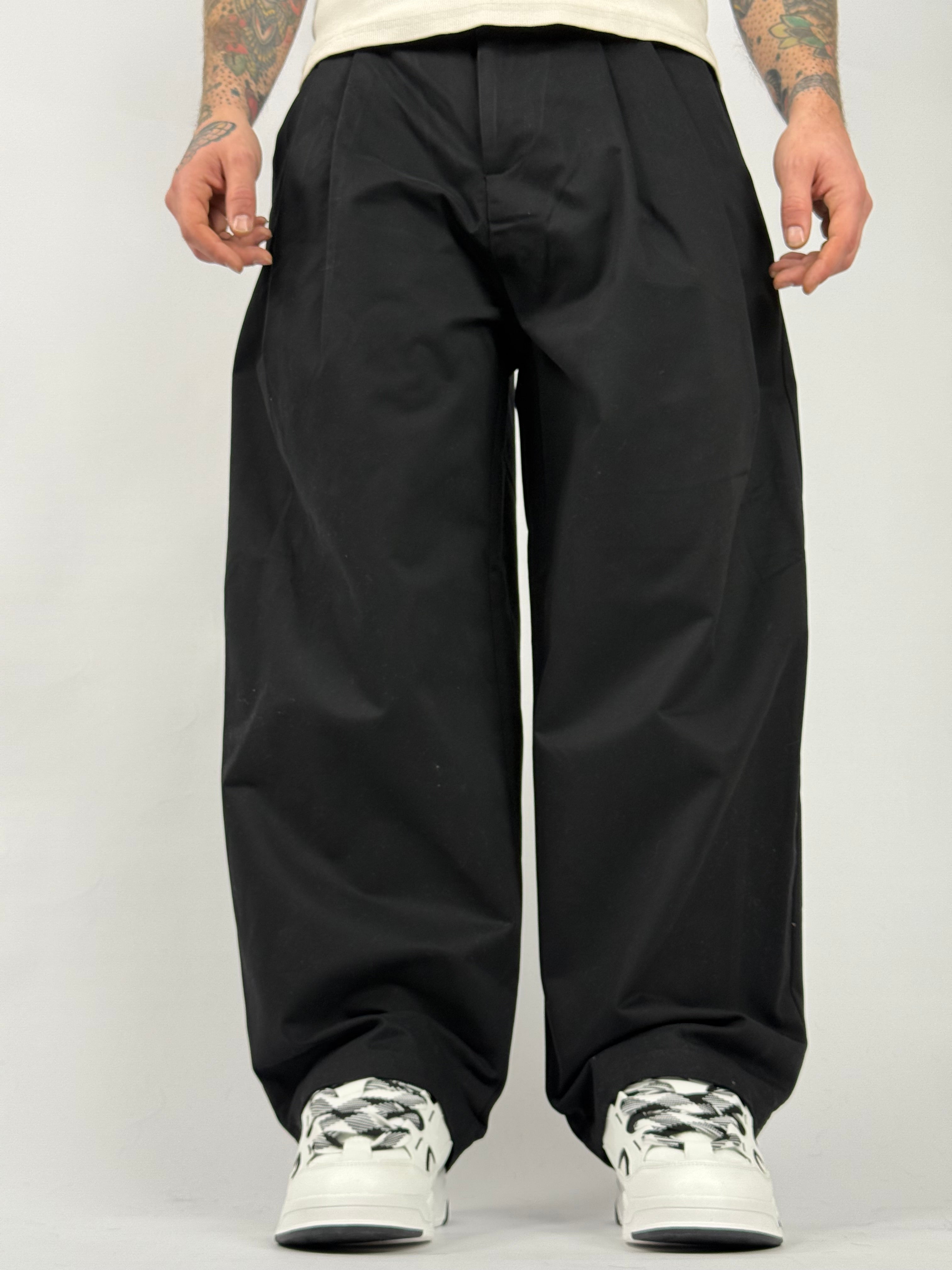 Pantalone “NotLikeUs”