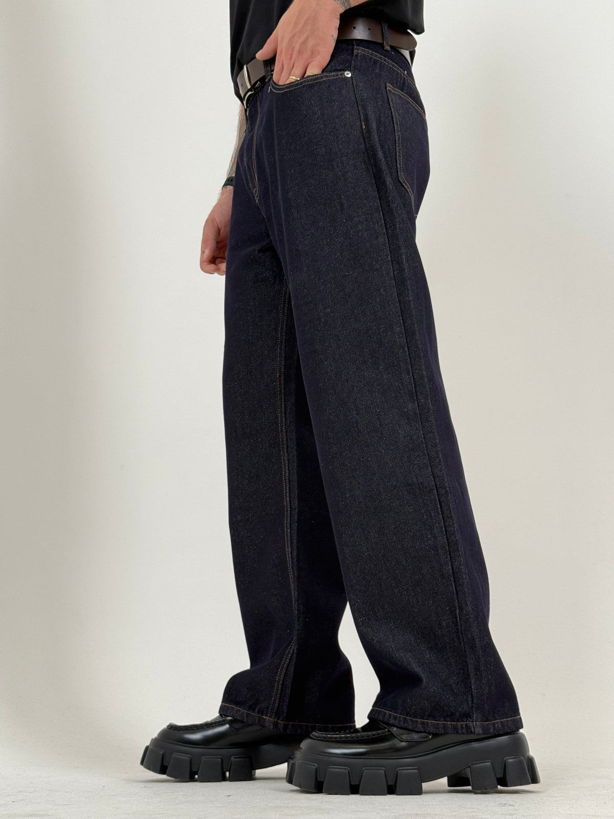 Jeans “Soho”