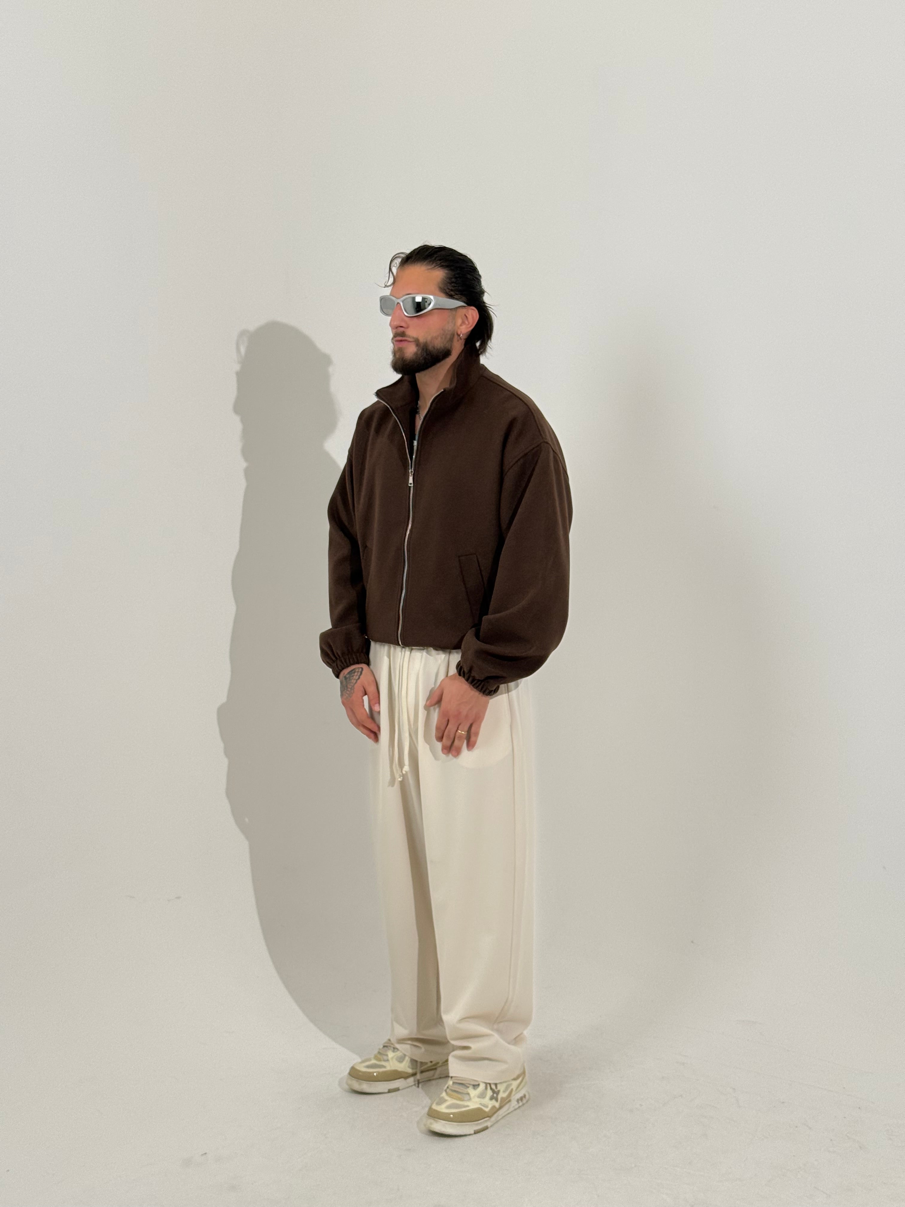 Jacket balloon