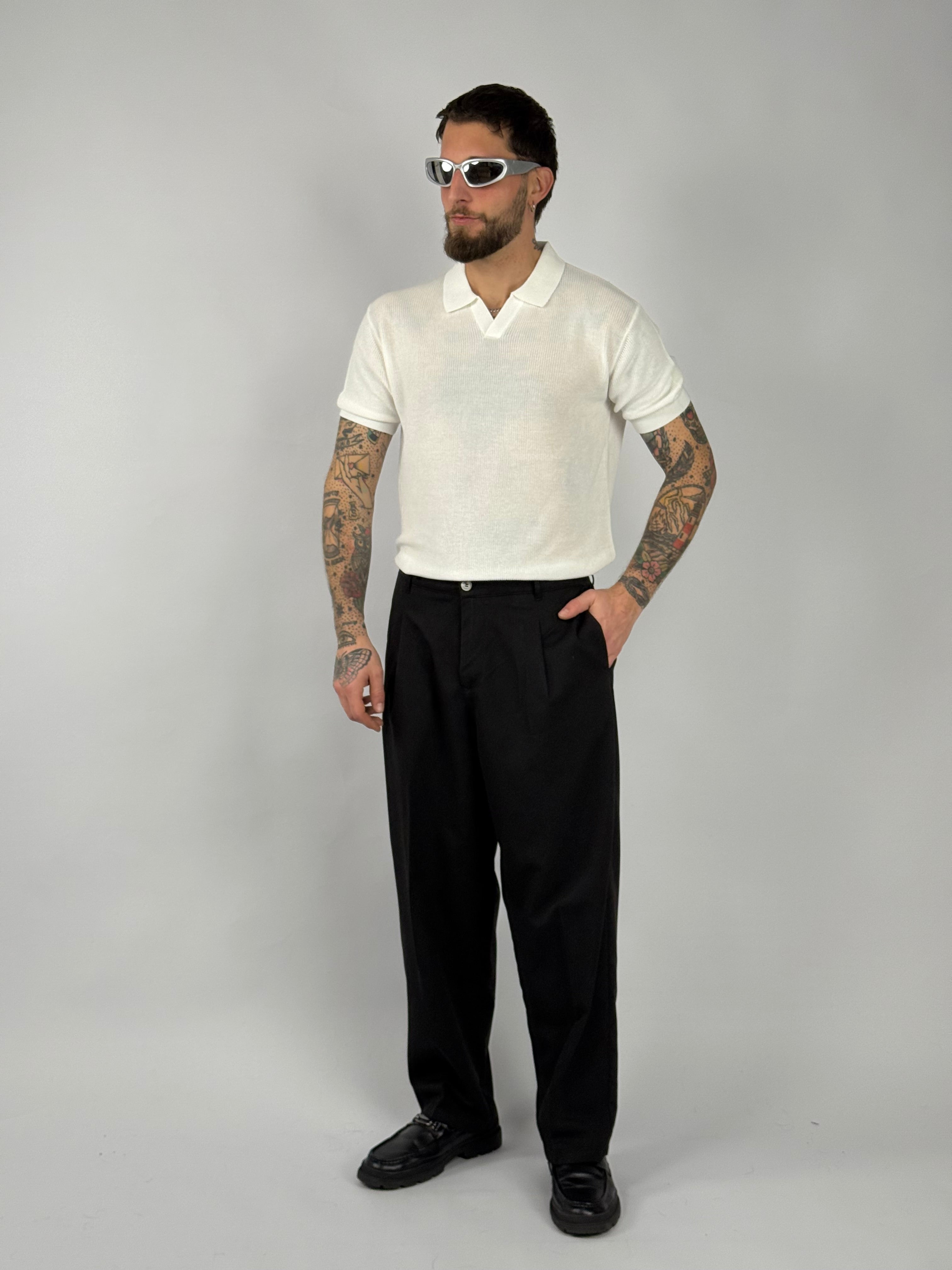 Pantalone “best”