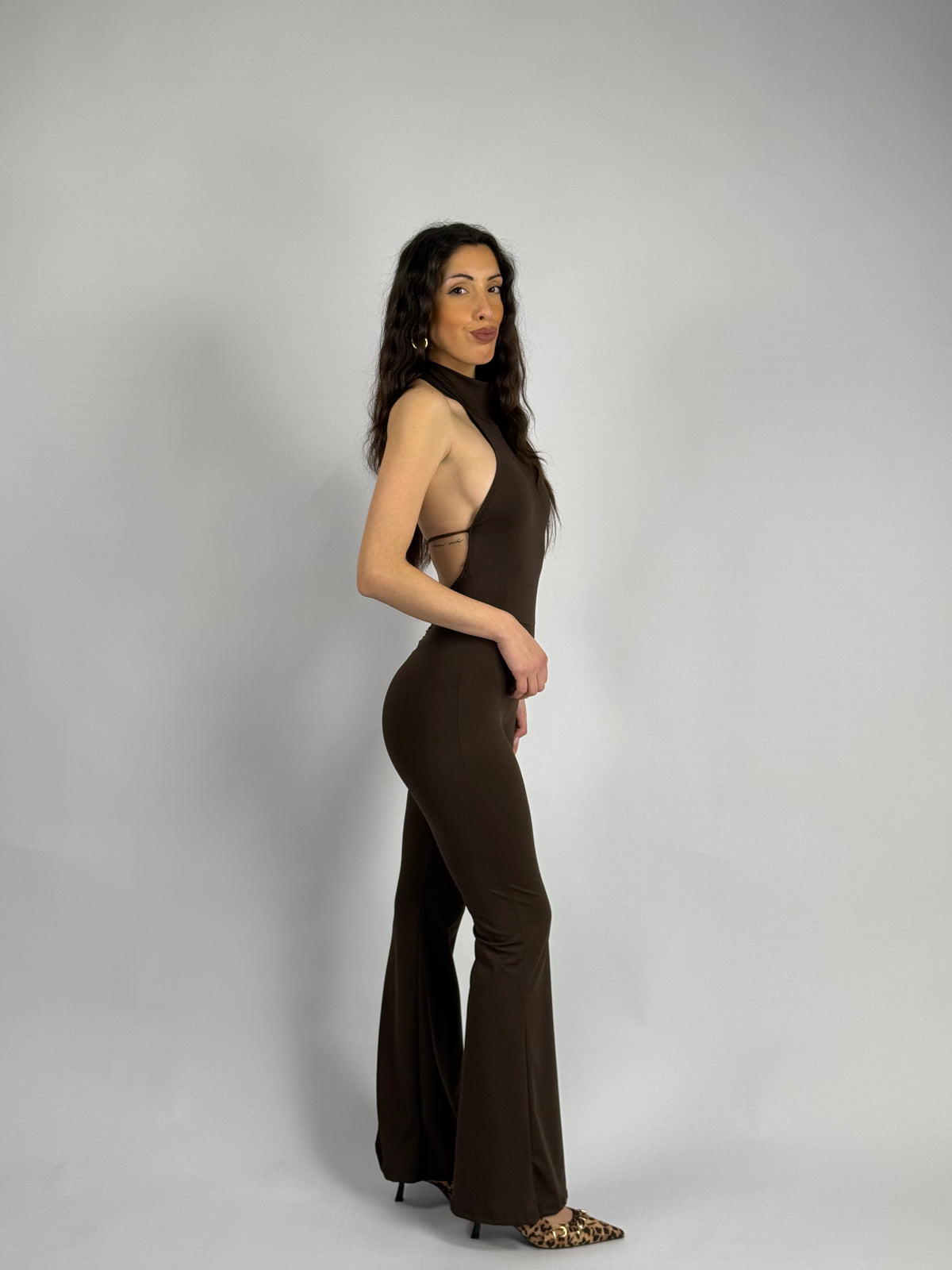 Tutina “Elodie”